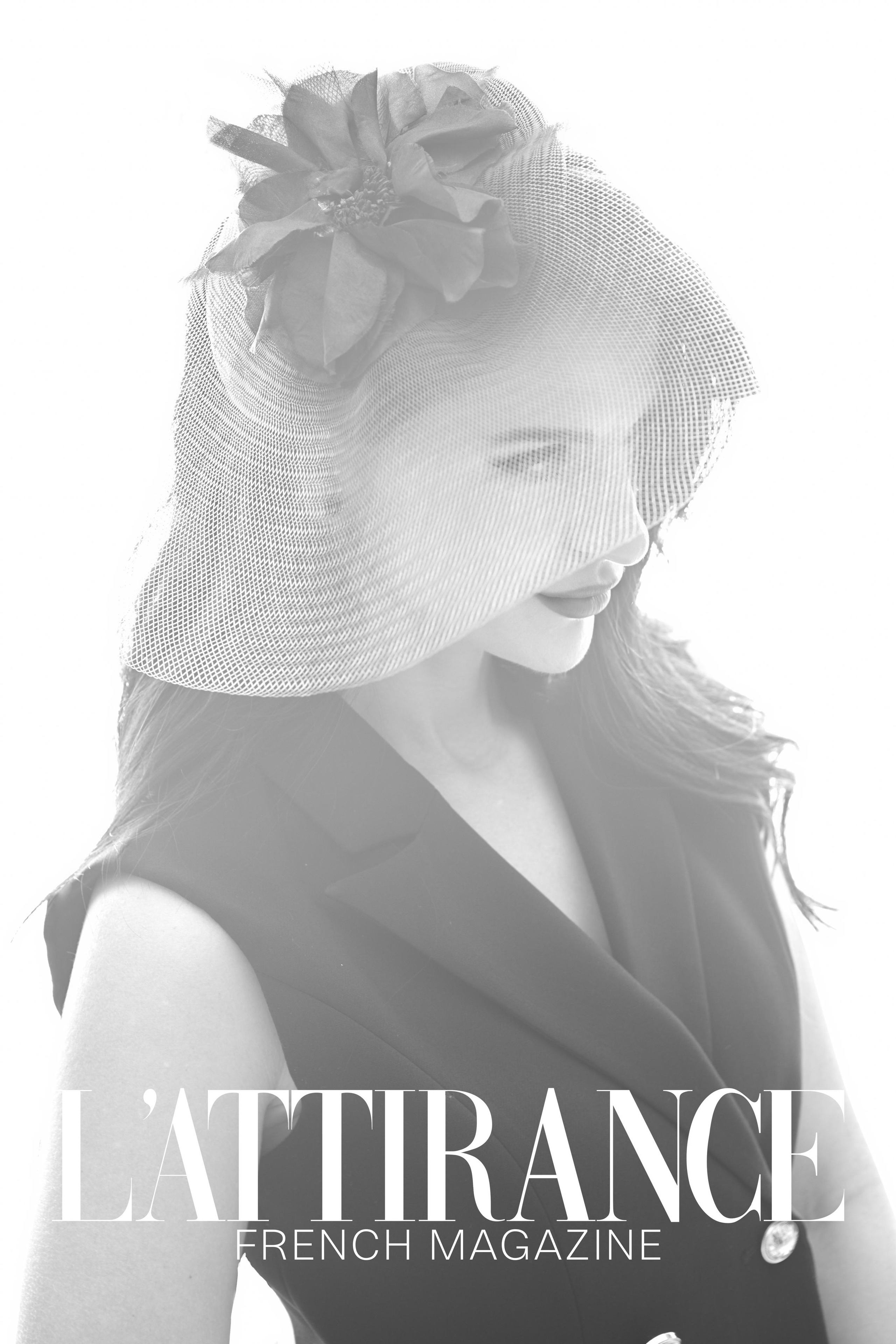 LATTIRANCE. Фотограф в Мурманске Оксана Черноморец