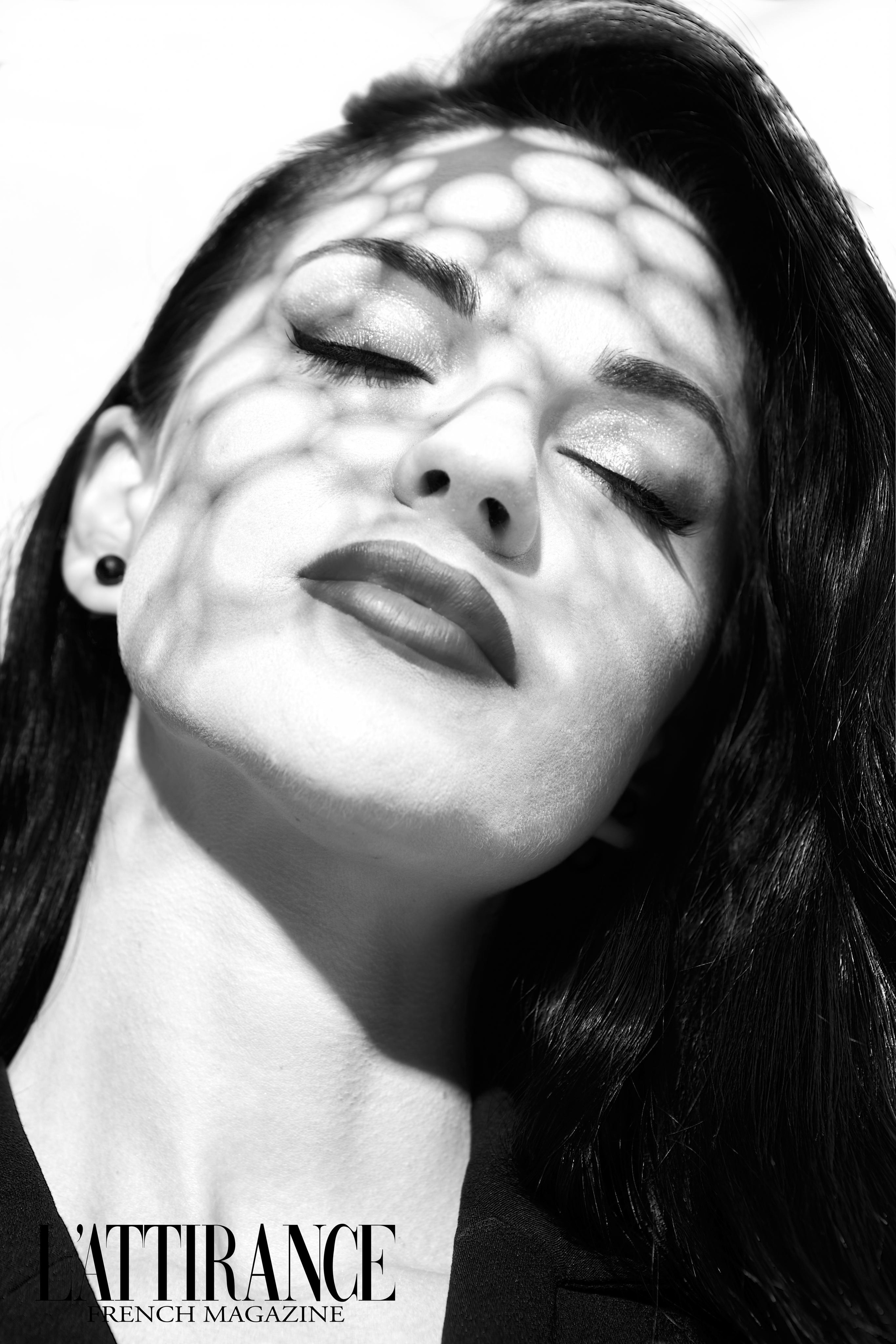 LATTIRANCE. Фотограф в Мурманске Оксана Черноморец