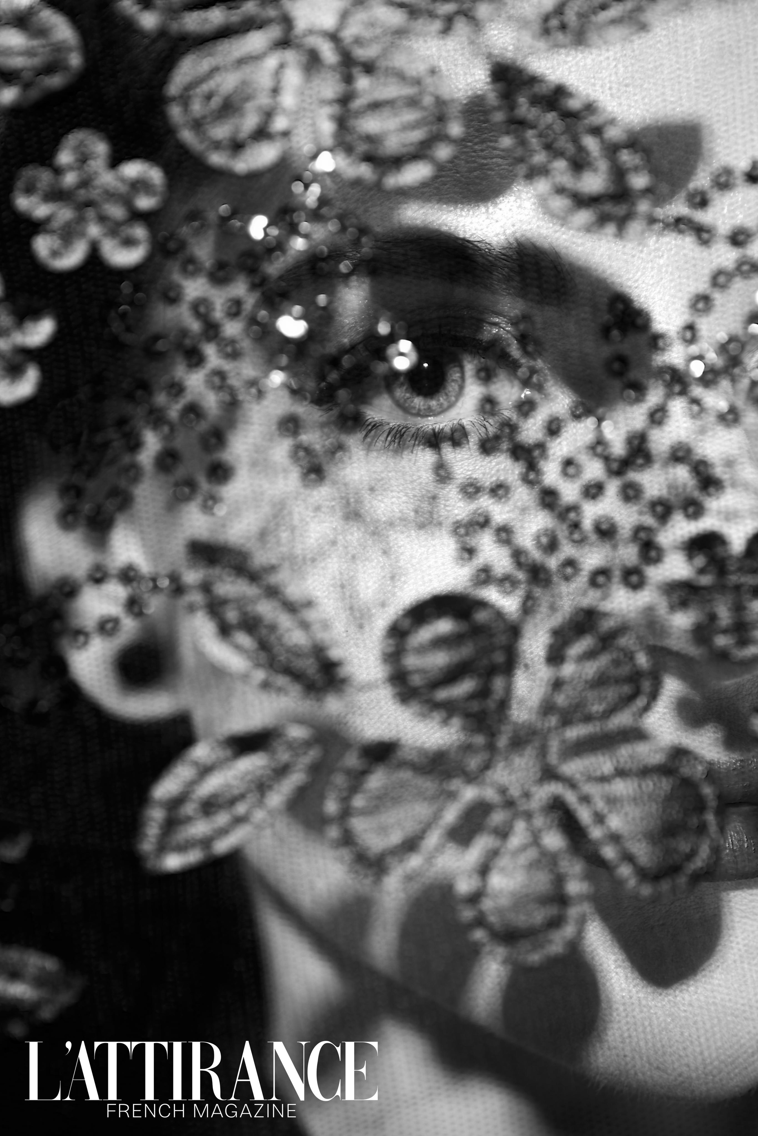 LATTIRANCE. Фотограф в Мурманске Оксана Черноморец