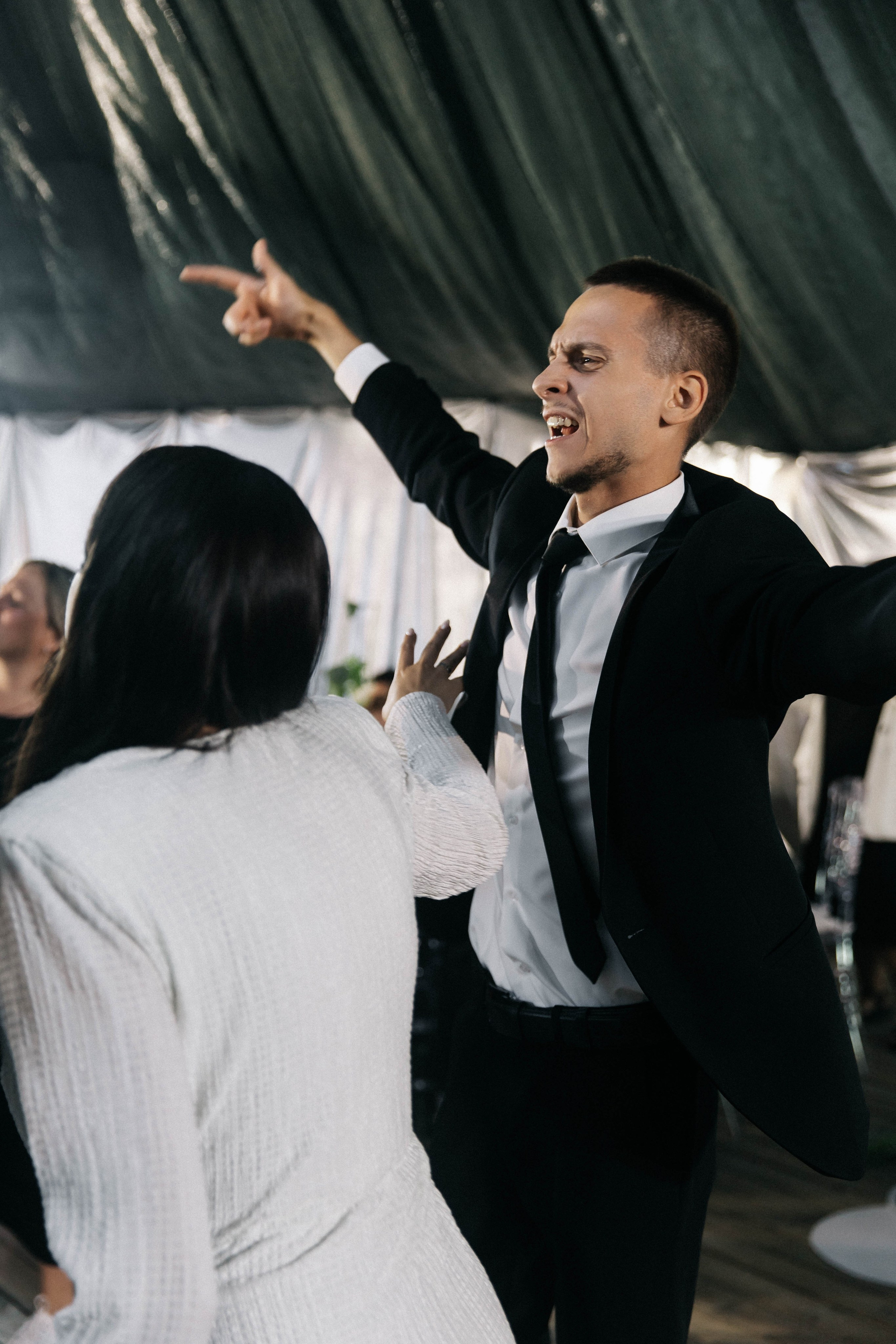 Дыня или арбуз?. Свадебный фотограф Алина Хабарова