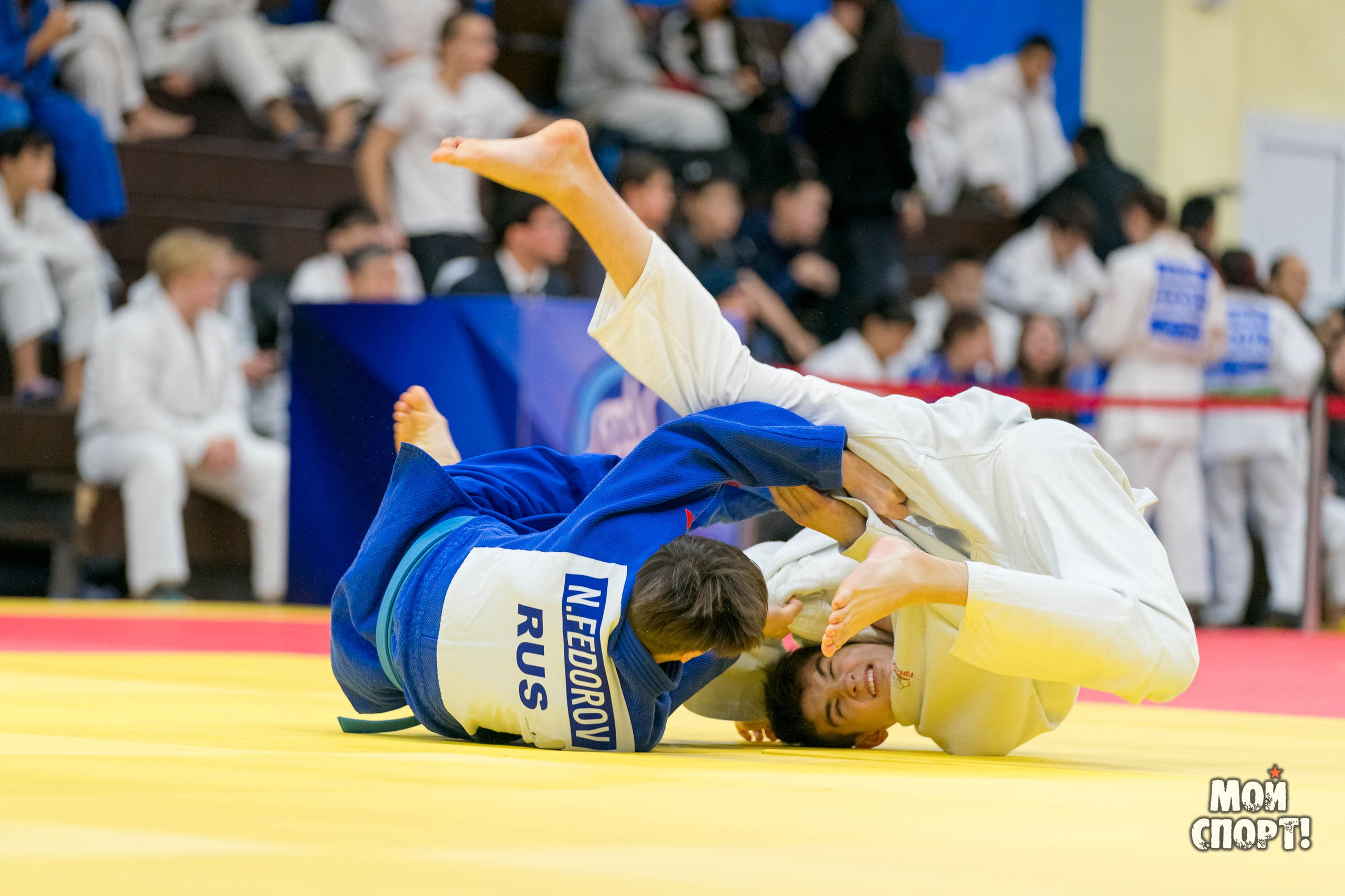 Открытый республиканский турнир по дзюдо на призы ГБПОУ РС (Я) «РУ (К)ОР им Р. М. Дмитриева». Студия «Мой Спорт!» — все о спорте в Якутии