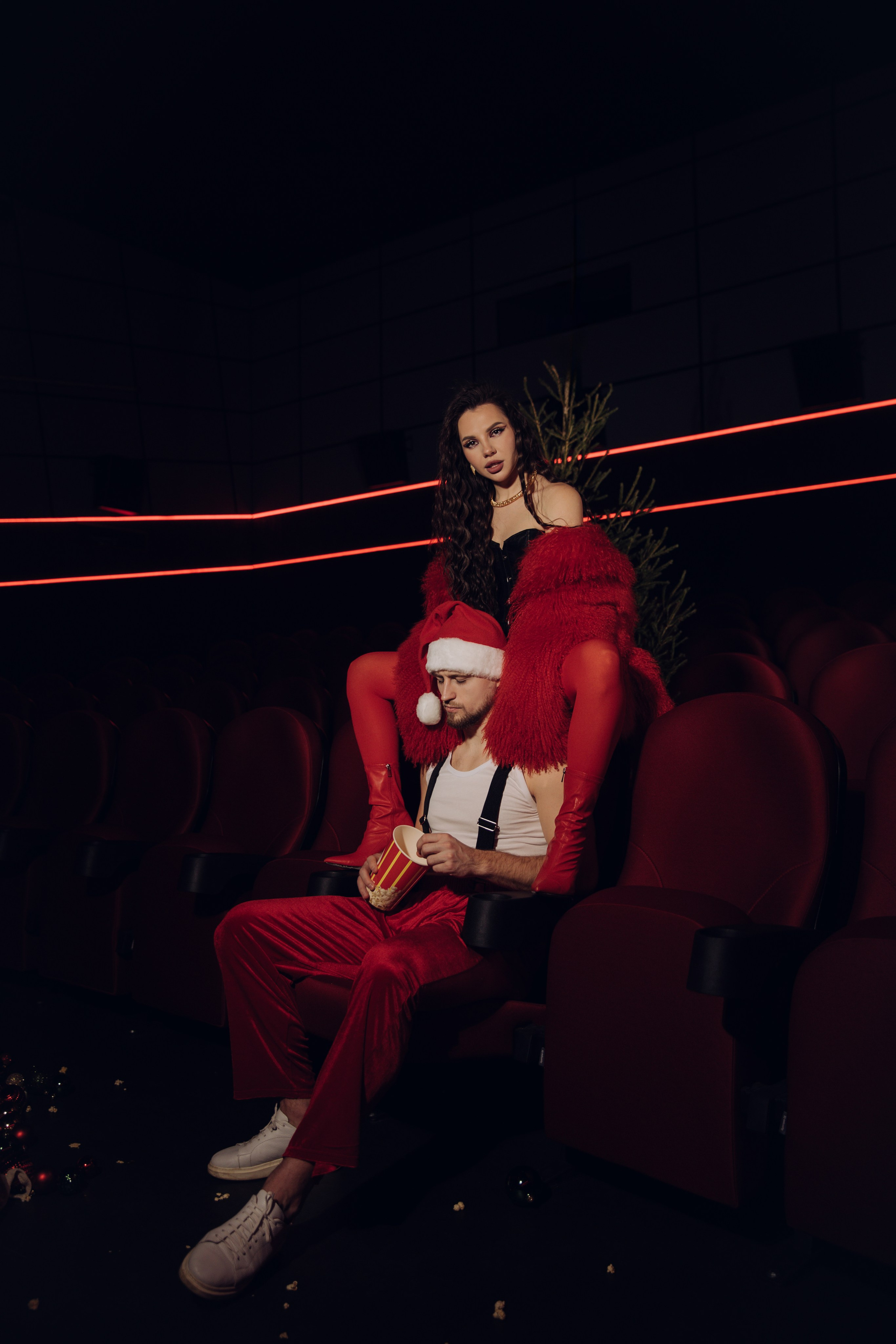 Яна и Андрей. Фотограф Нижний Новгород