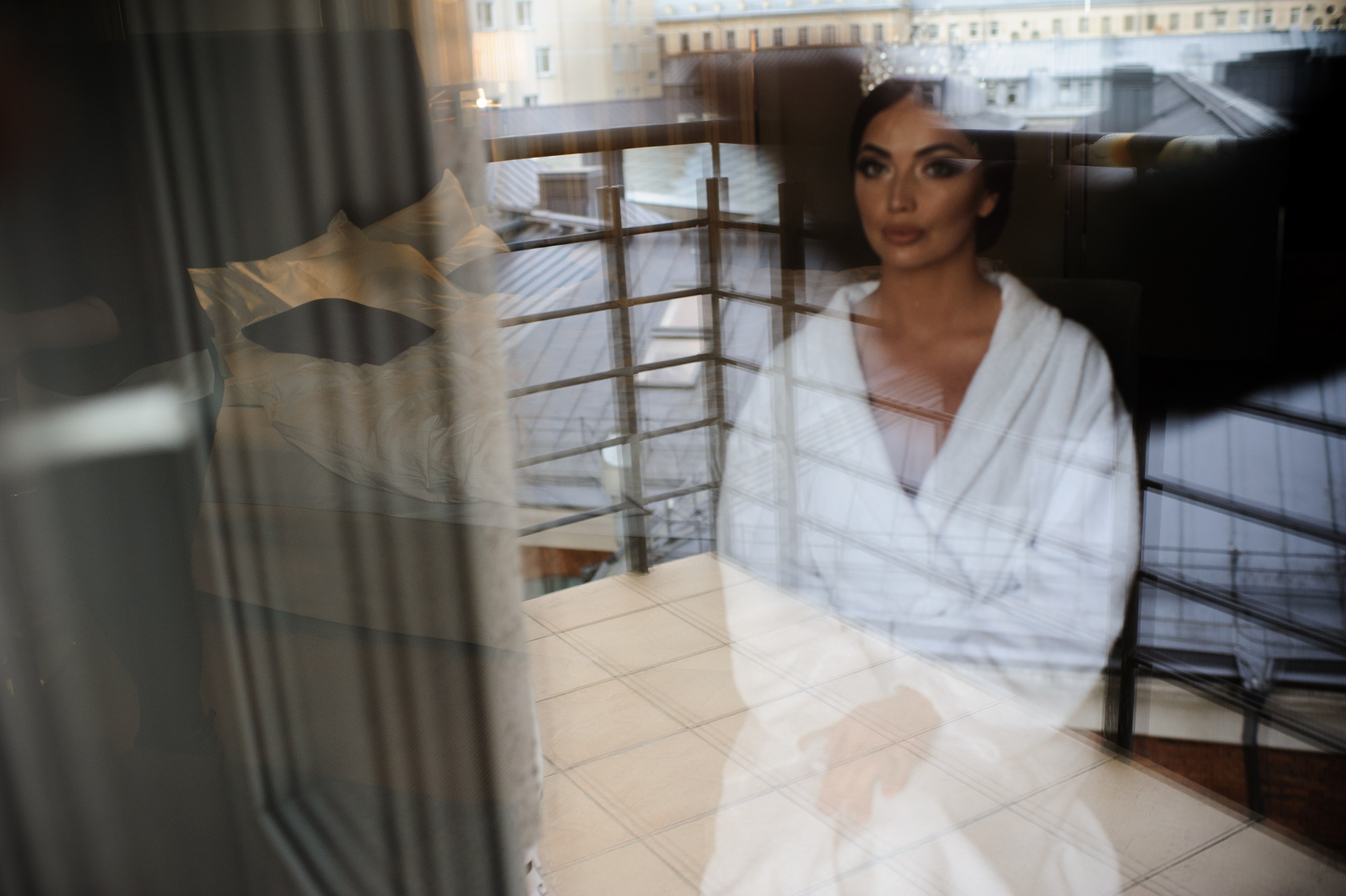 Павел и Эмилия. Свадебный и семейный фотограф в Санкт-Петербурге Анатолий Шишкин