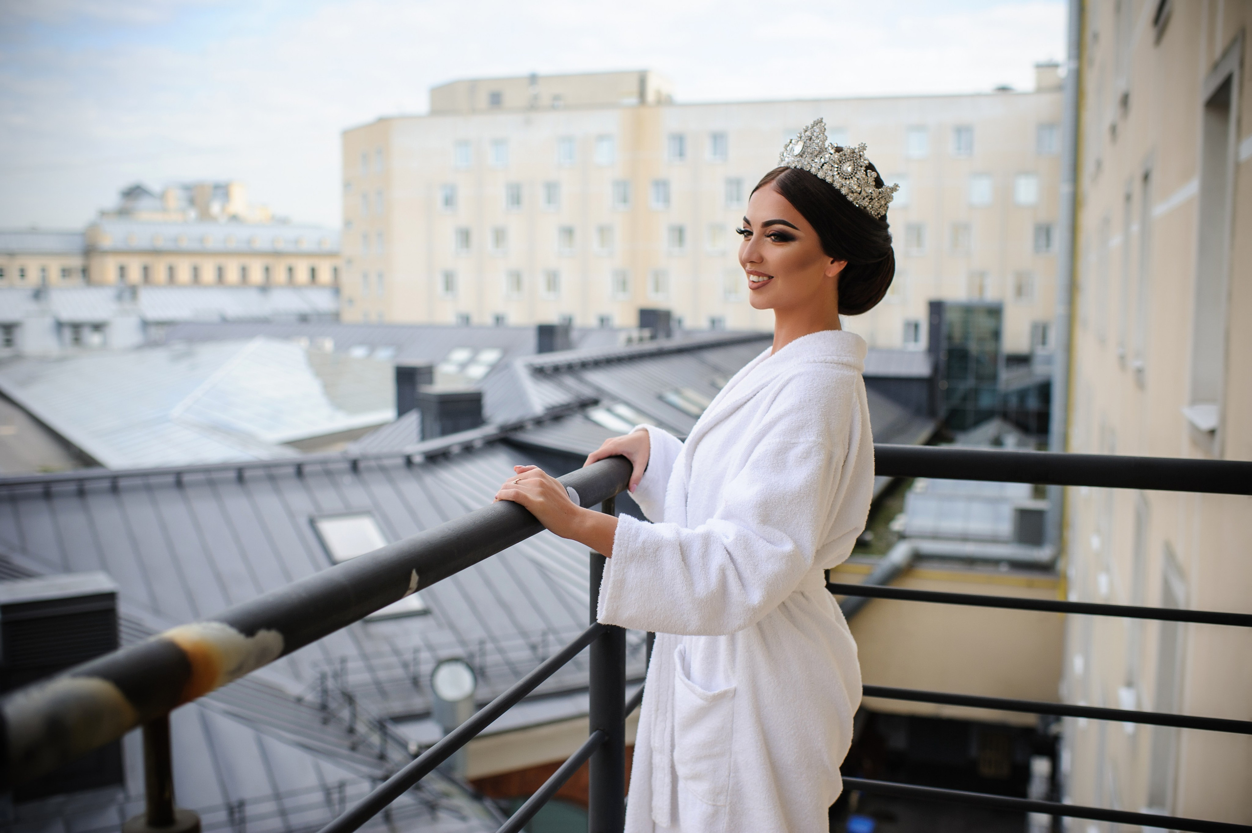 Павел и Эмилия. Свадебный и семейный фотограф в Санкт-Петербурге Анатолий Шишкин