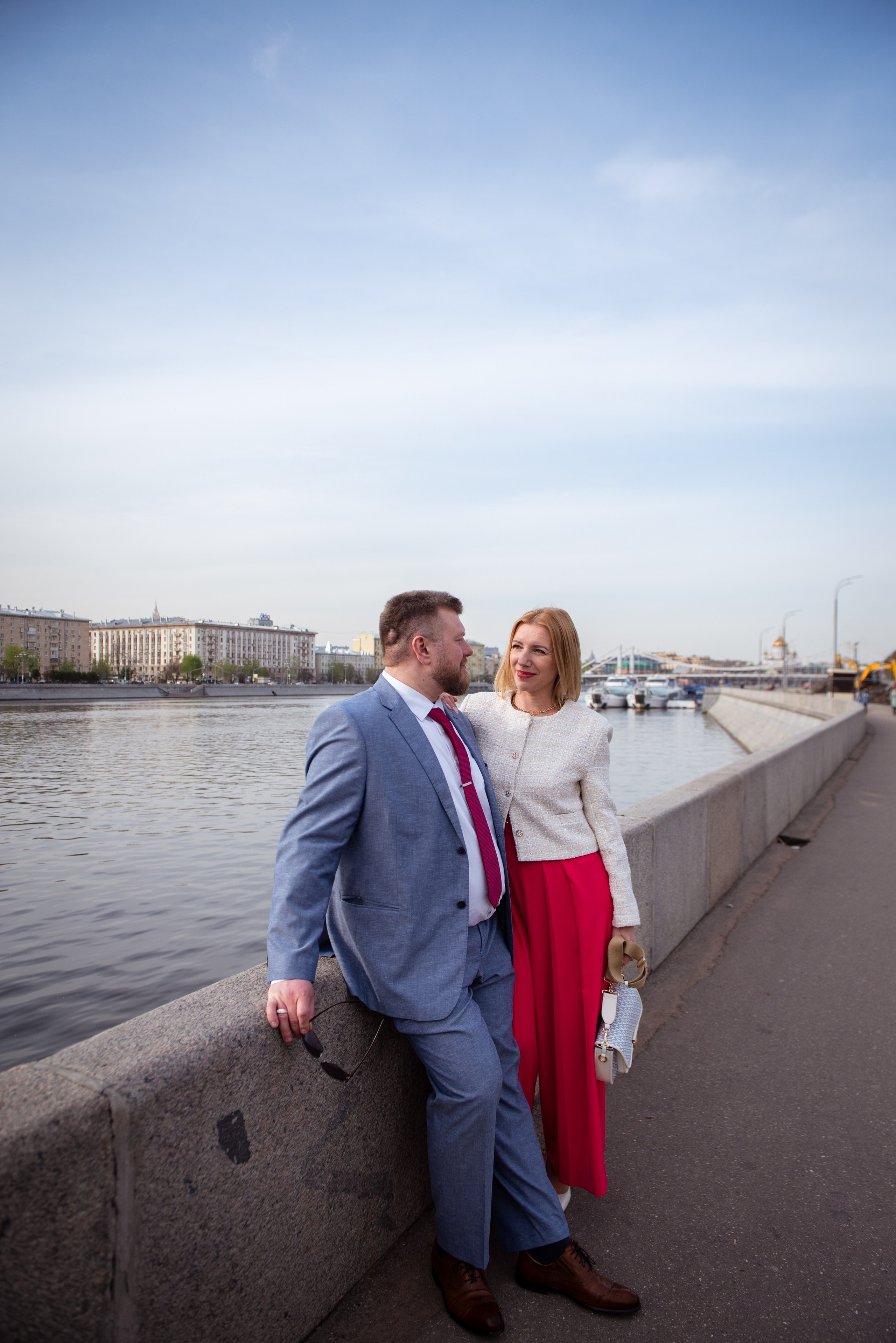 Свадебные съемки. Фотограф в Москве, Красногорске Анна Силицкая