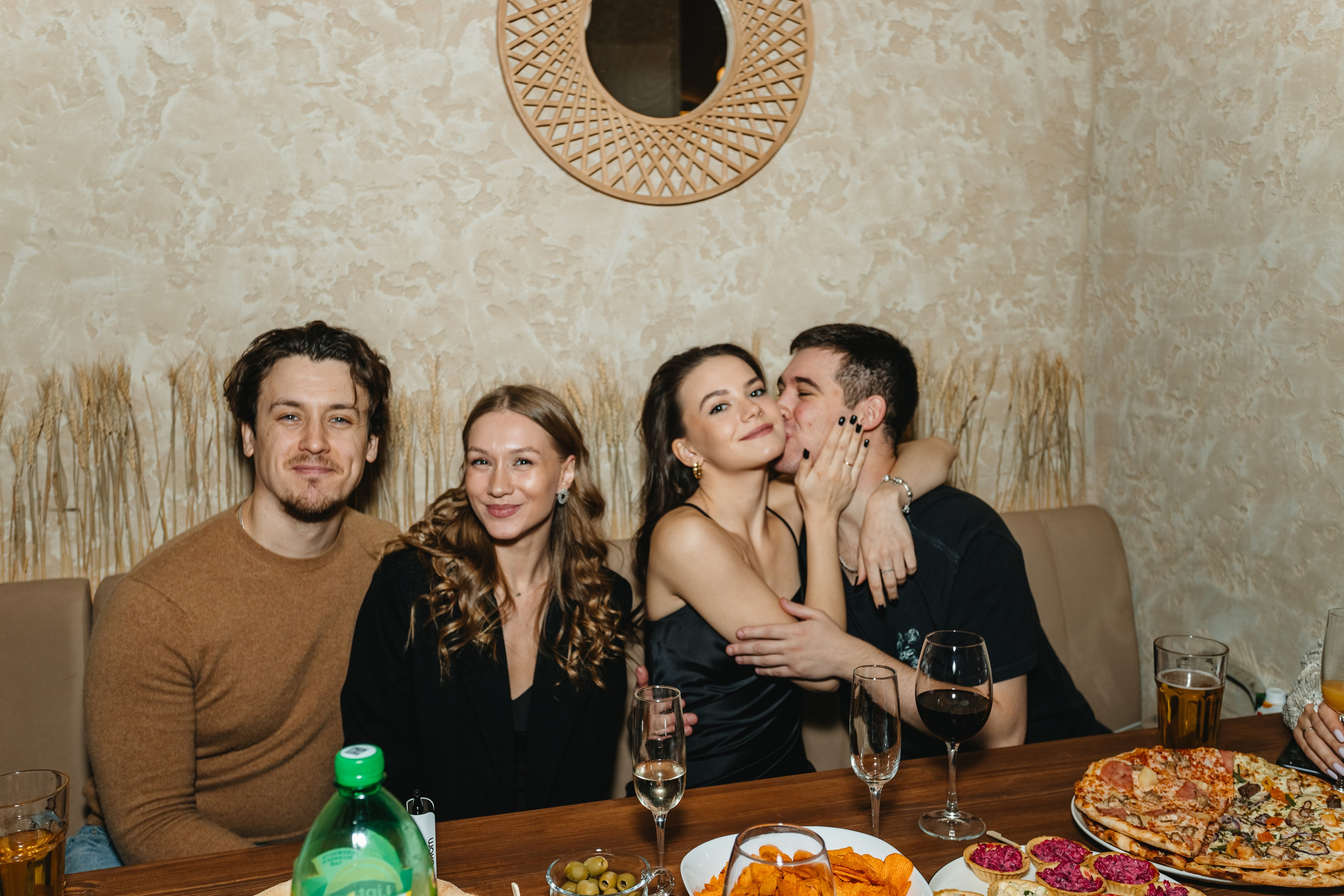 Репортаж. Фотограф Алиса Субботина