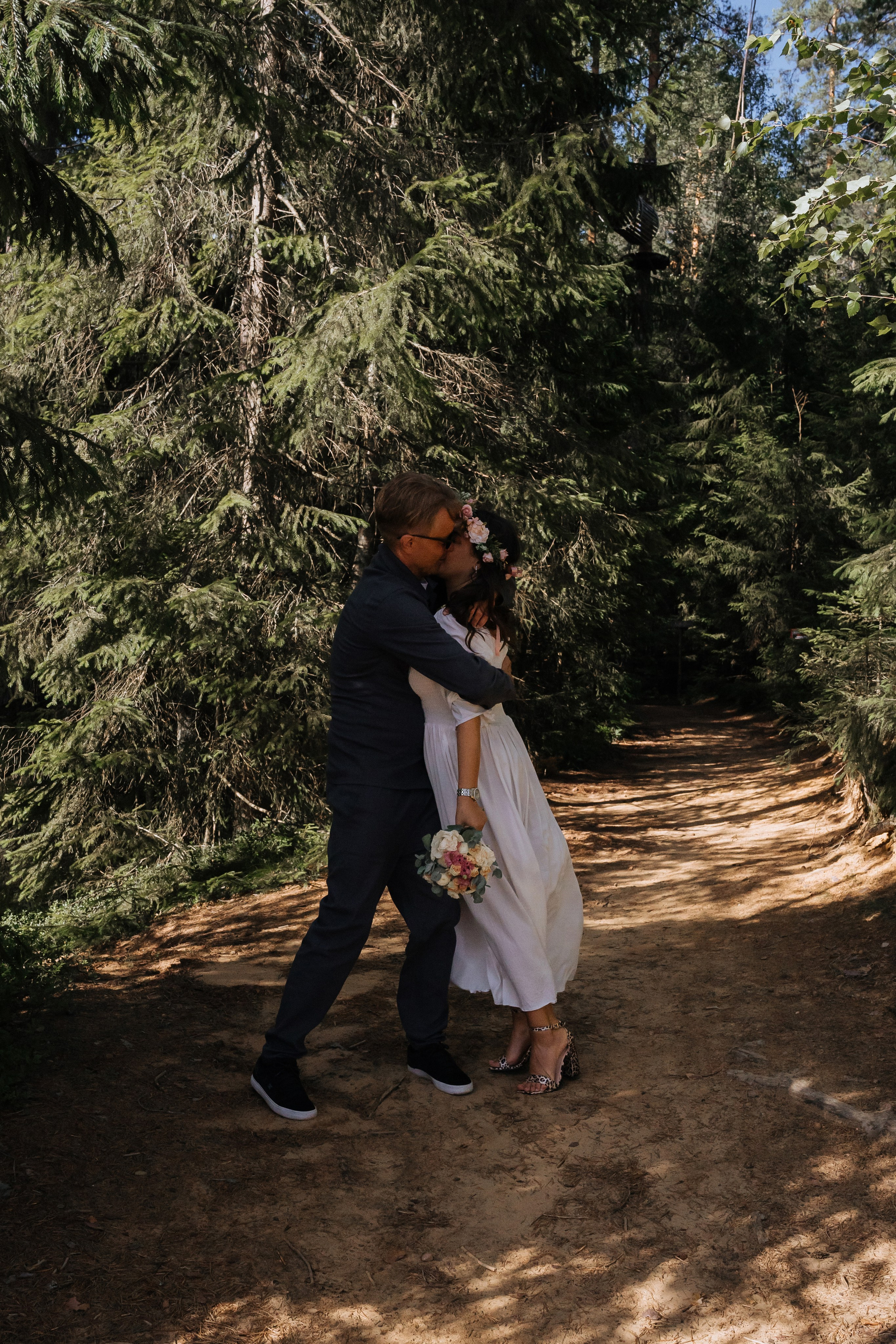 Рафа и Рома. Семейный и лавстори фотограф в Санкт-Петербурге Леся Ревзина