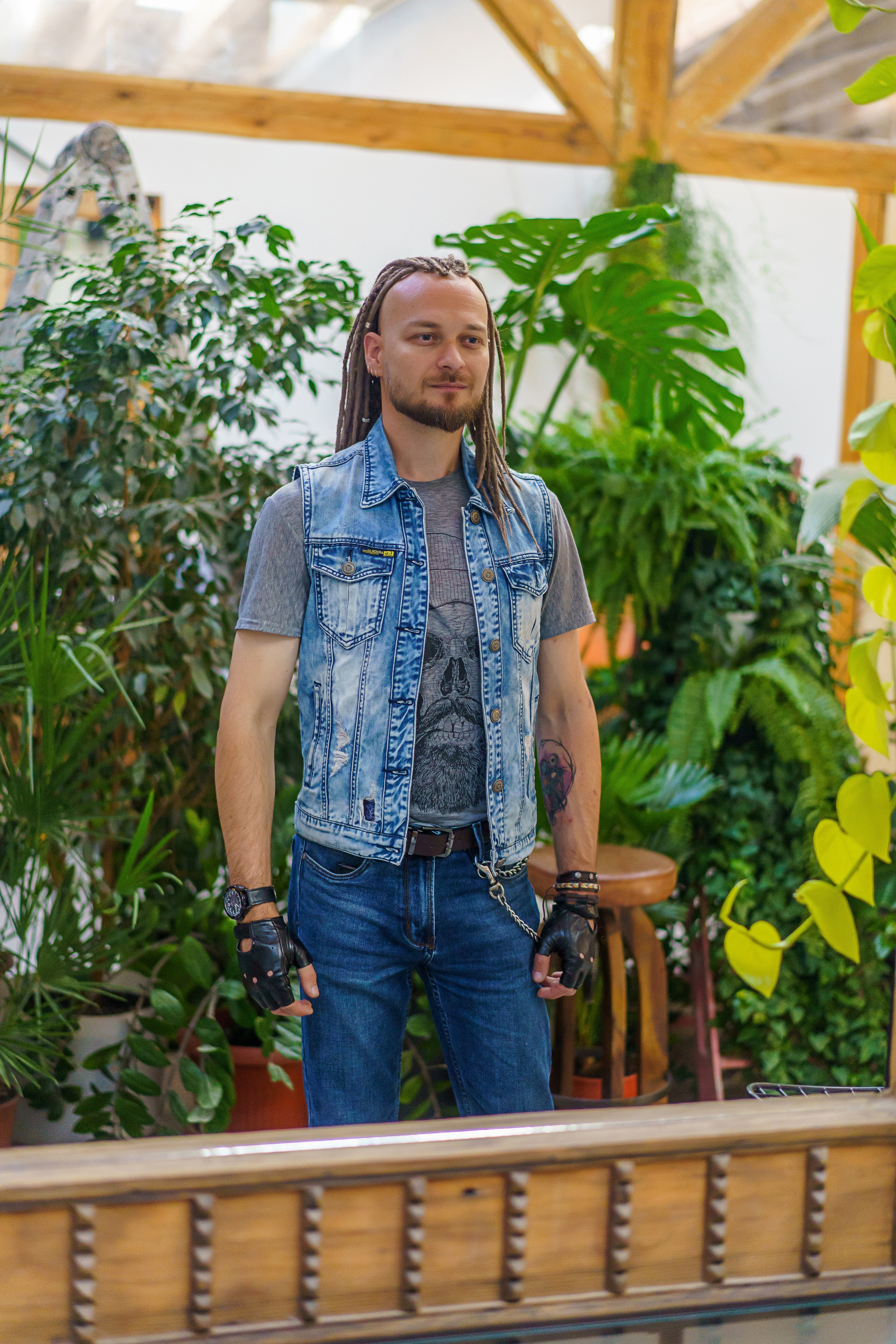 Антон Г. Фотограф Челябинск · Ольга Серебрякова