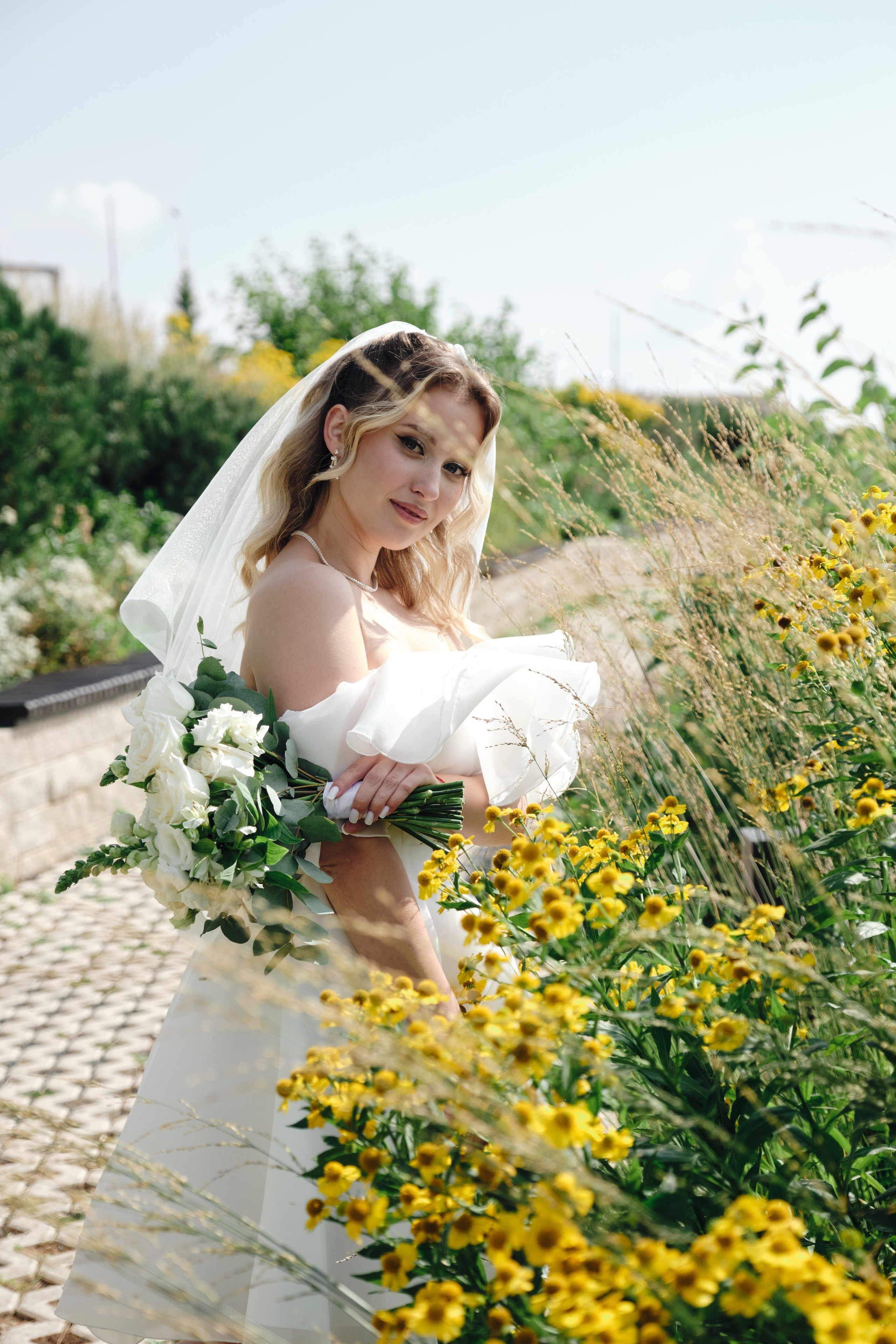 Алеся & Максим. Фотограф в Самаре Татьяна Дубаносова