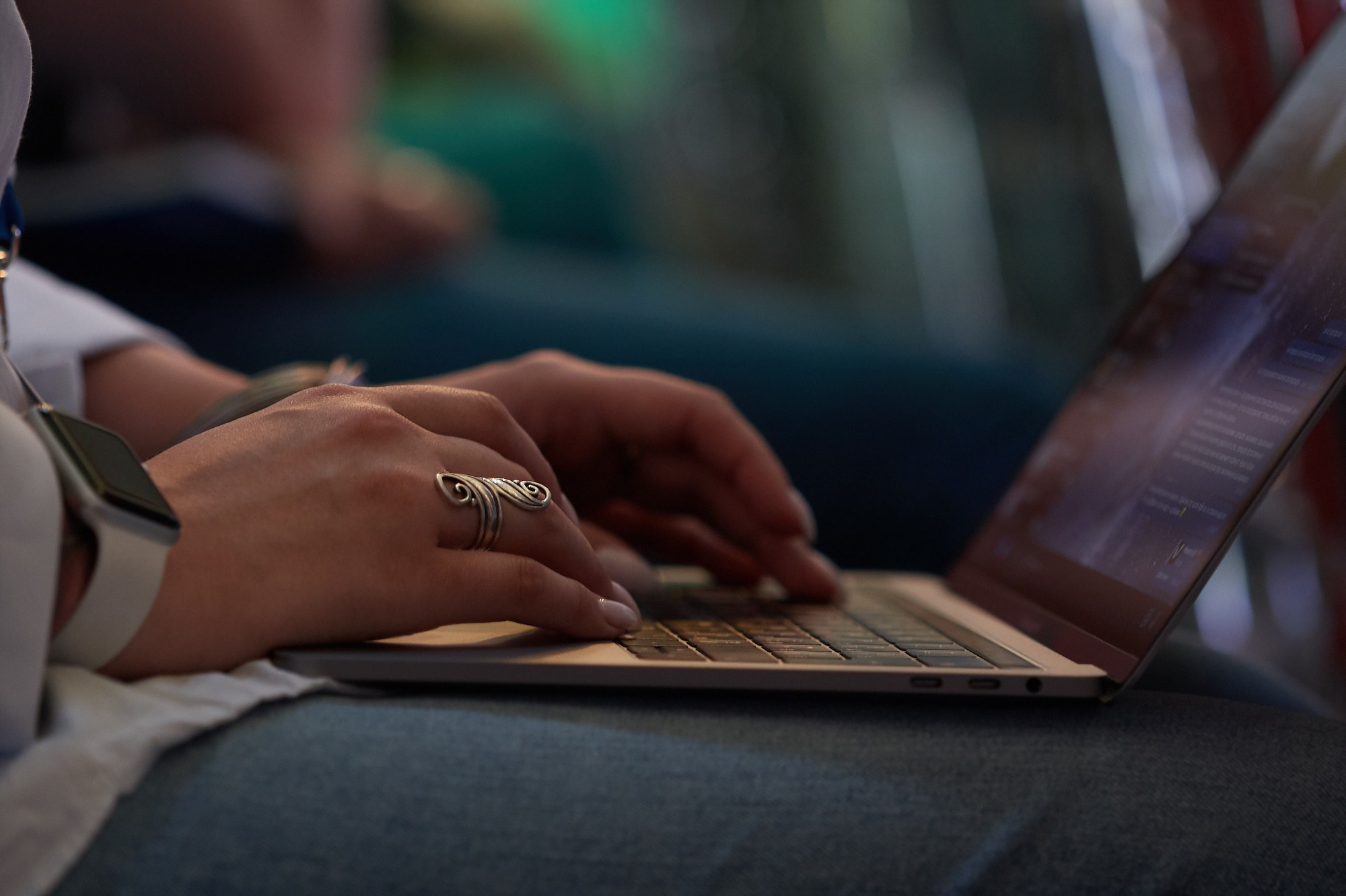 Events. Промышленная и репортажная фотография