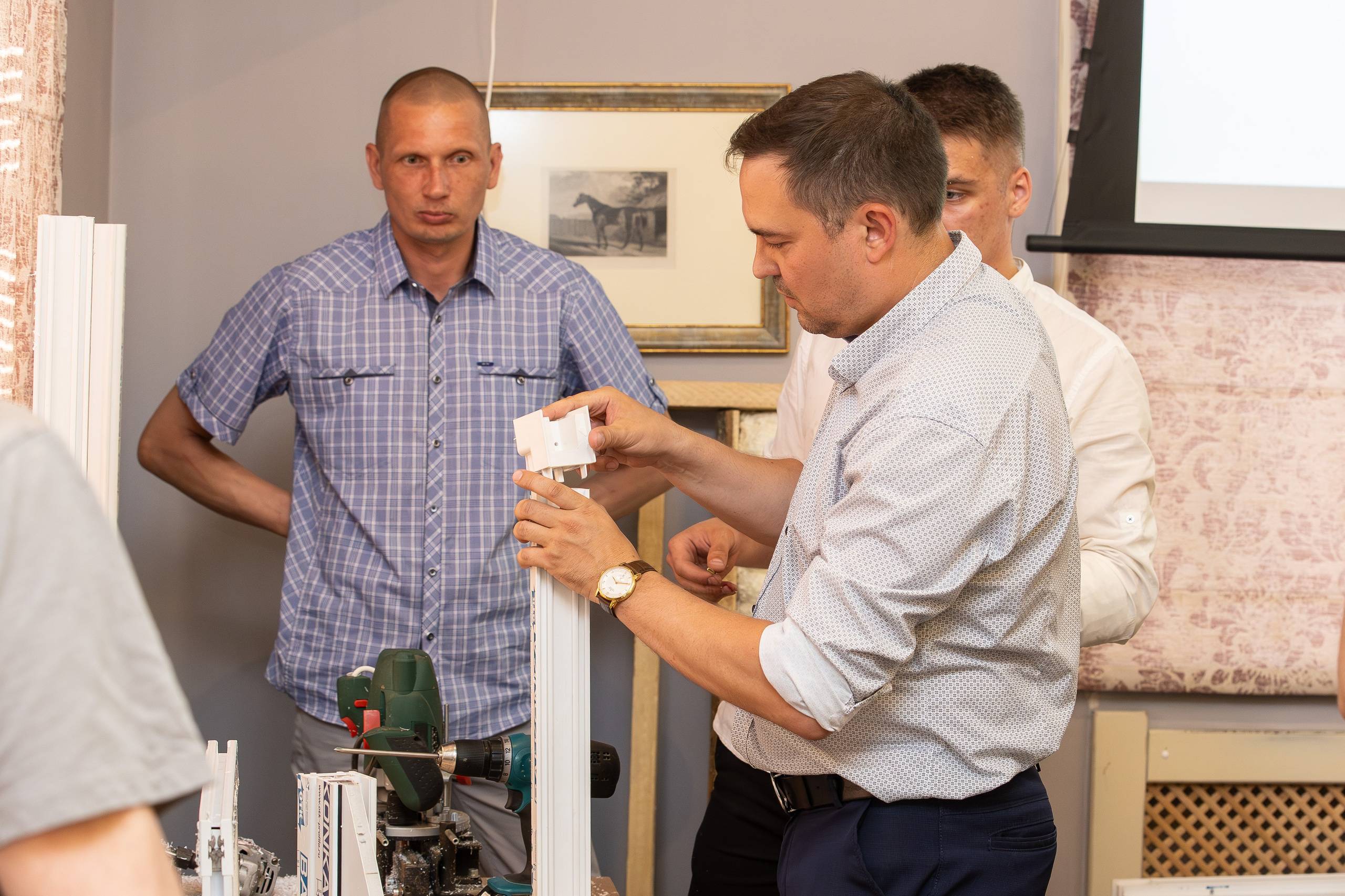 Фото и видео бизнес-проектов. Свадебный, семейный видеограф и фотограф в Екатеринбурге Николай Рыков