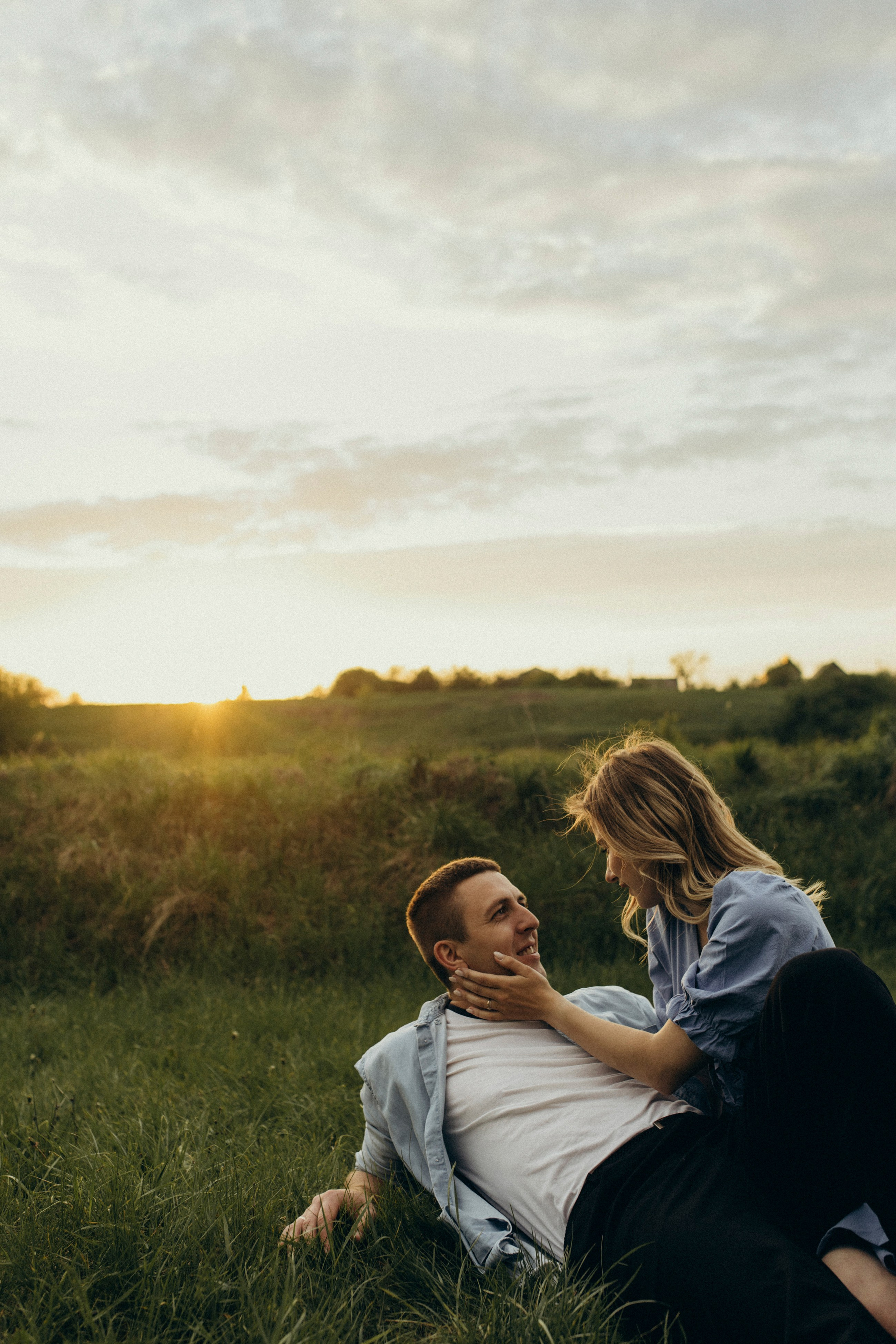 Кристина & Игорь. Семейный и детский фотограф Башкатова Дарья Старый Оскол