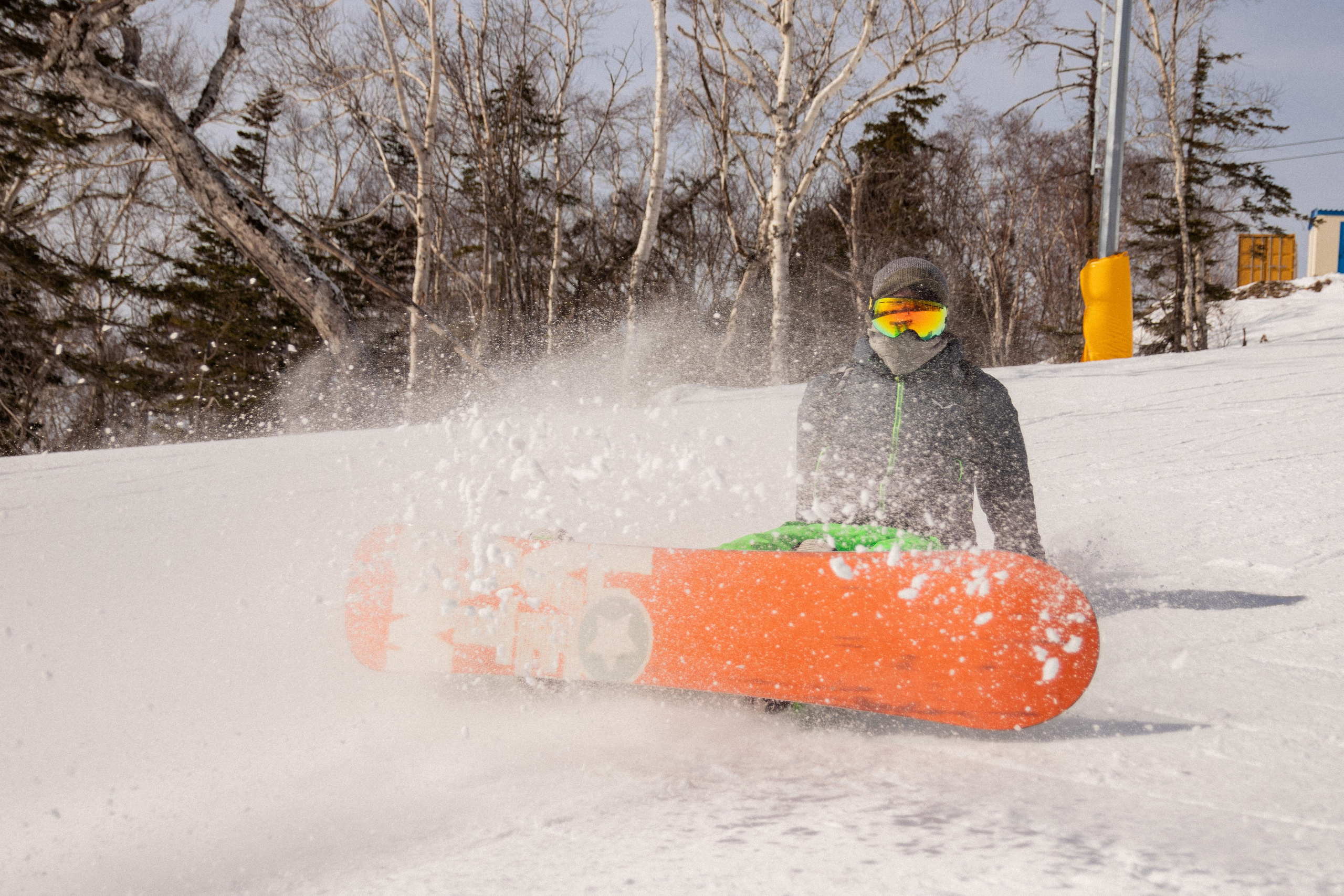 Сахалин. Фотограф Севастополь, Крым. Портретный и репортажный фотограф Коваленко Антонина