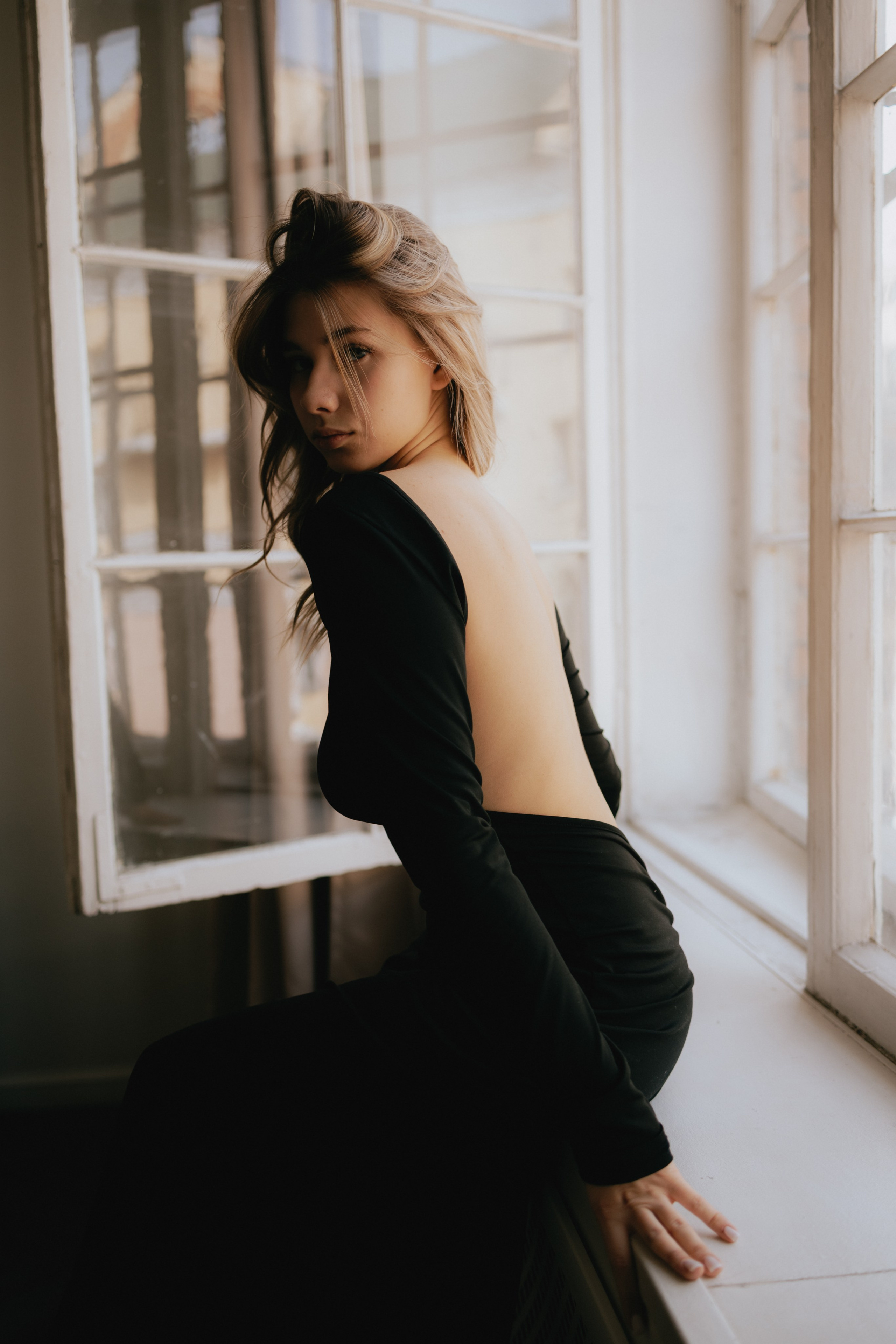 ㅤ. Фотограф Олеся Музанова