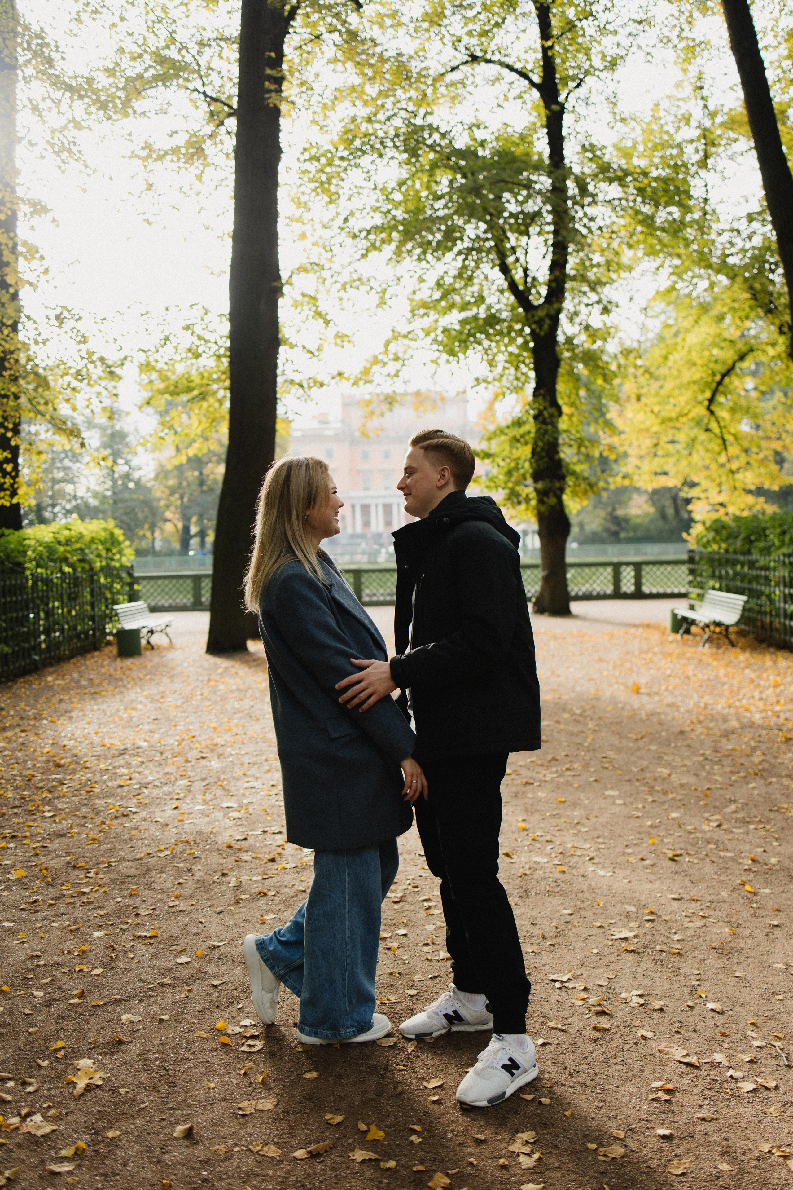 ㅤ. Фотограф Олеся Музанова