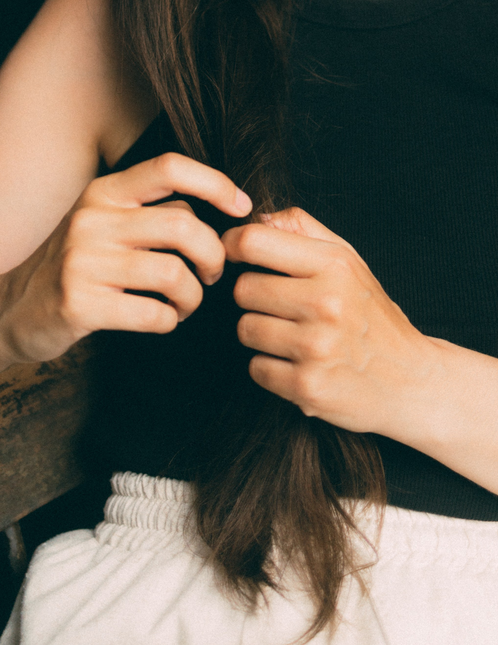 ㅤ. Фотограф Олеся Музанова