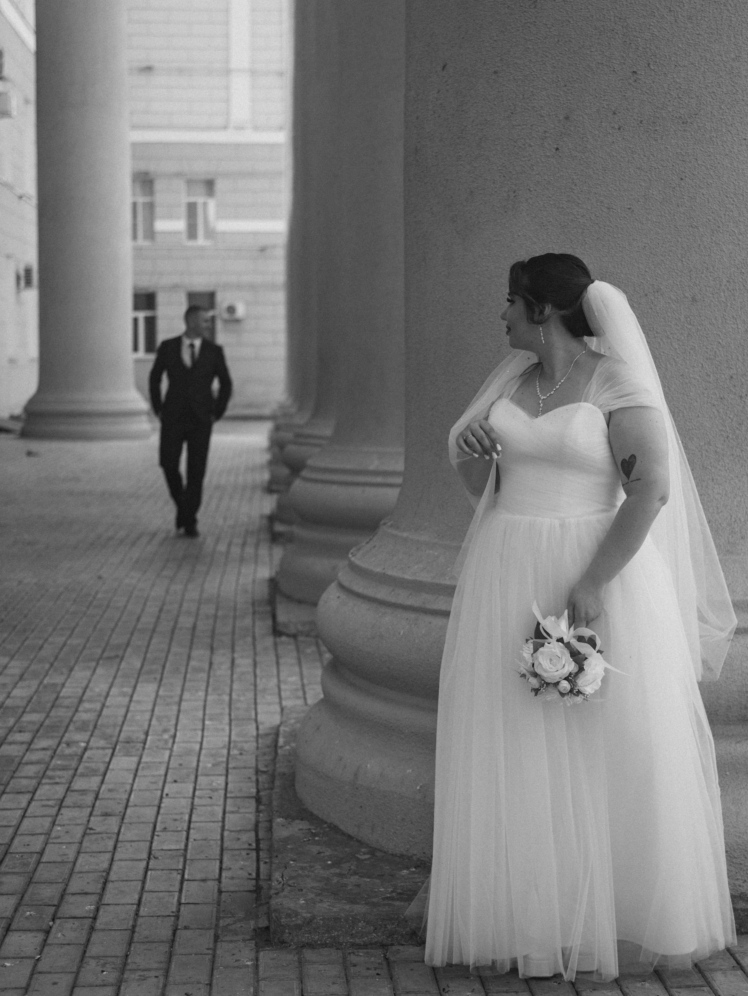 Эдуард и Виолетта 25.06.2025. Фотограф, Таганрог, Руслан Степущенко