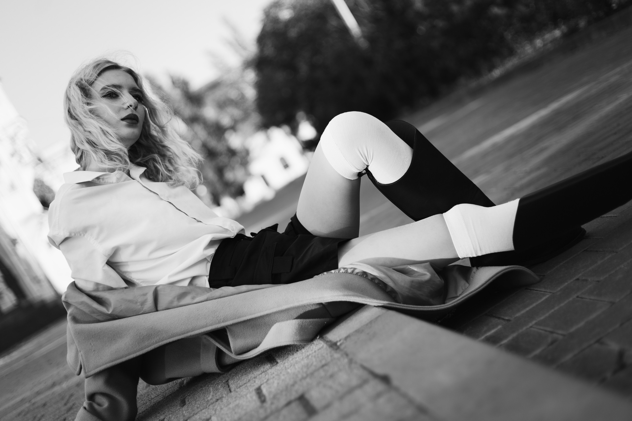 Елизавета. Фотограф, Таганрог, Руслан Степущенко