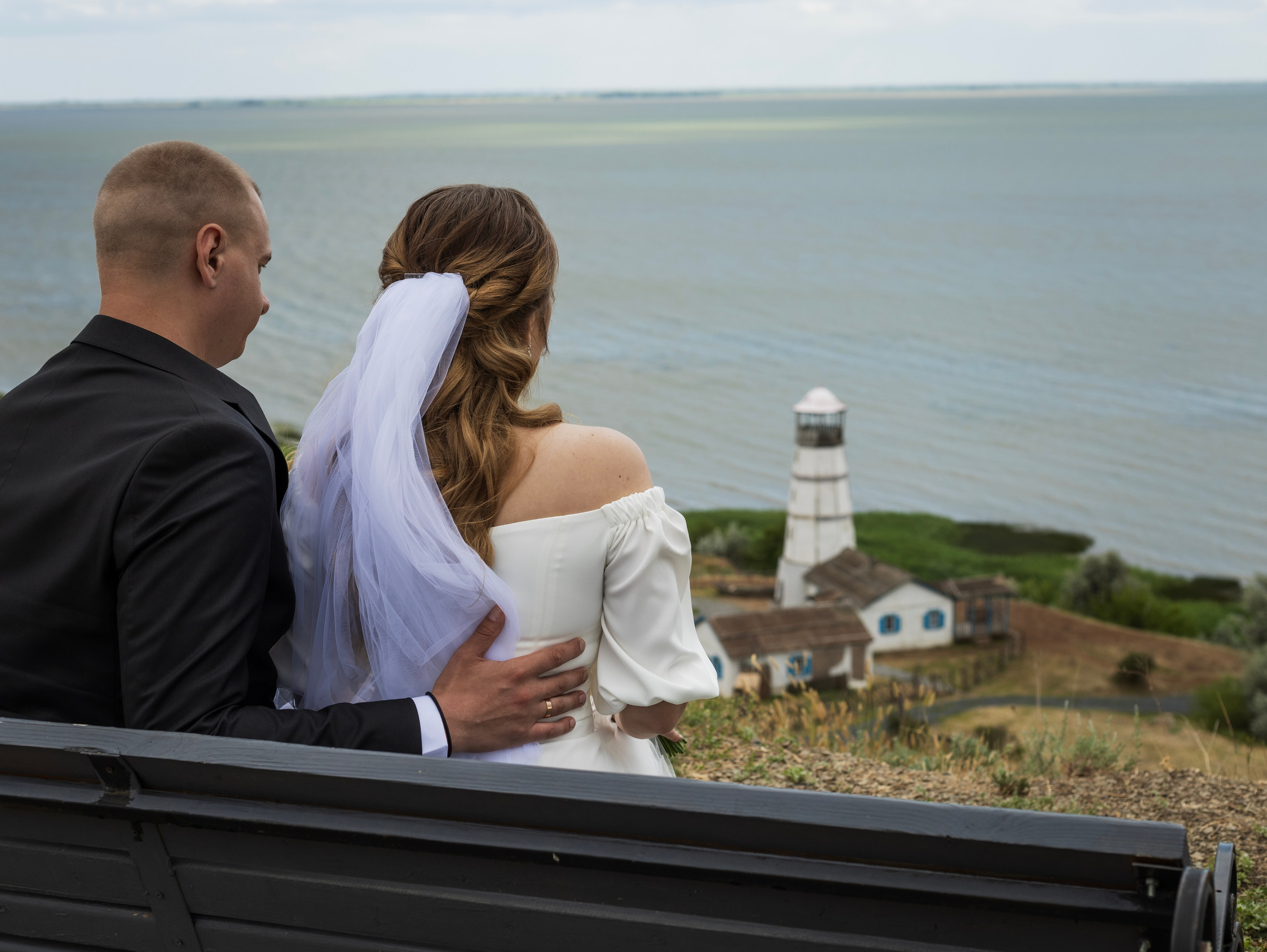 Никита и Алина. Фотограф, Таганрог, Руслан Степущенко