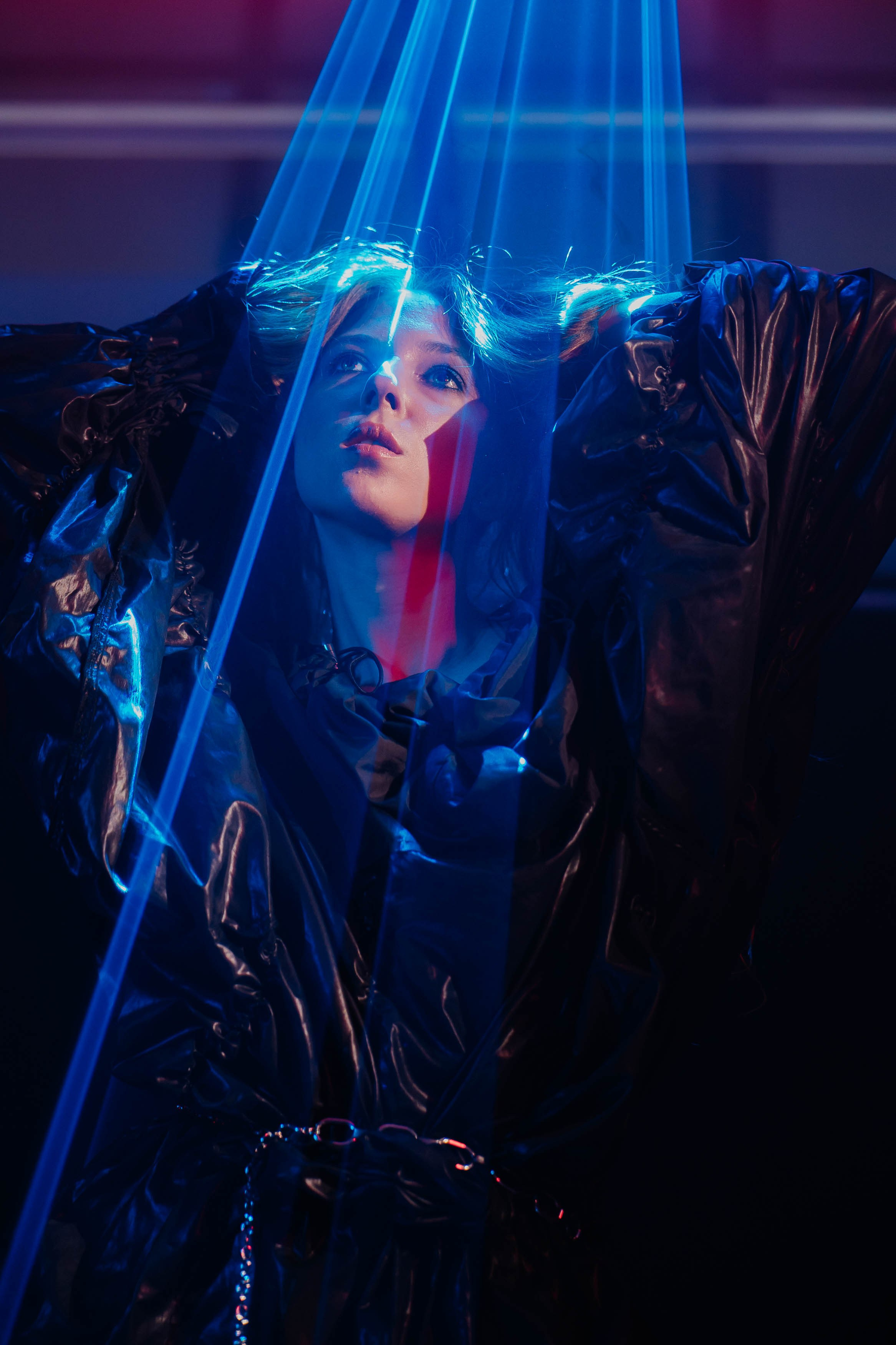 Портреты. Ольга Гаврилица — Портретный фотограф: Москва, Иваново, Кинешма