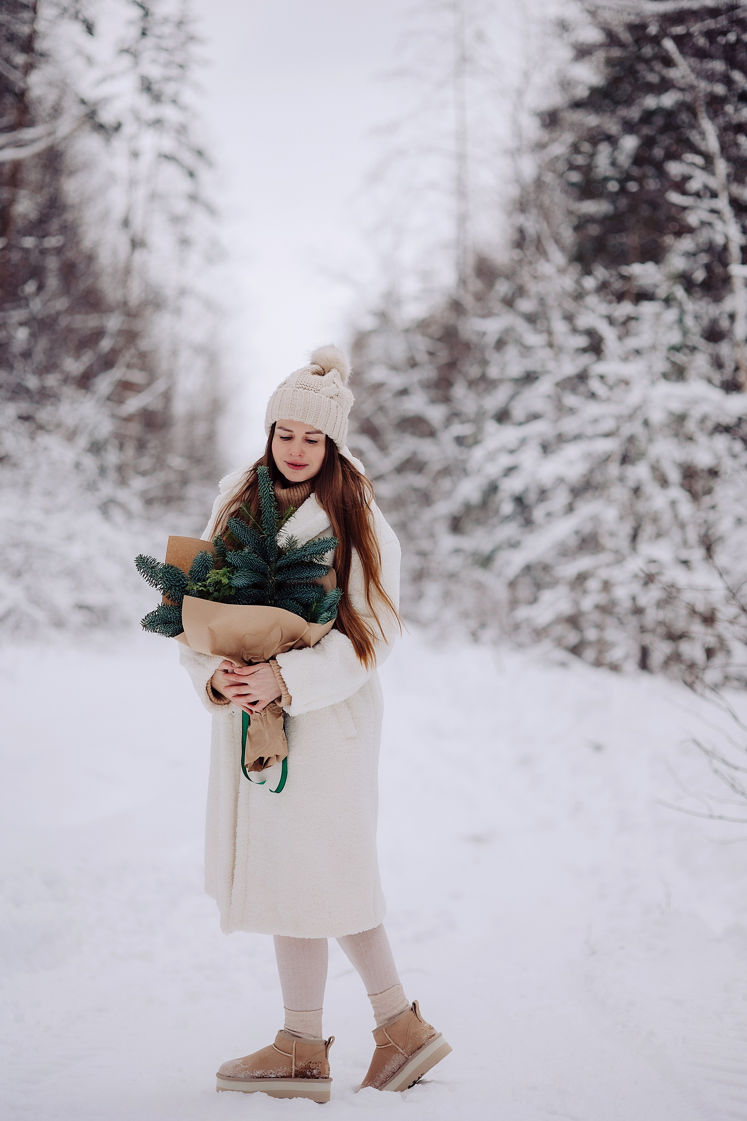 Мария. Свадебный и семейный фотограф в Йошкар-Оле