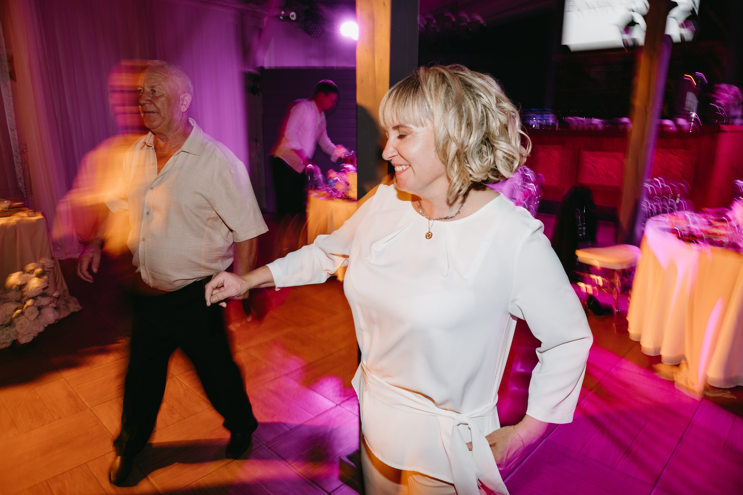 Алексей и Юлия. Фотограф Ирина Авдеева