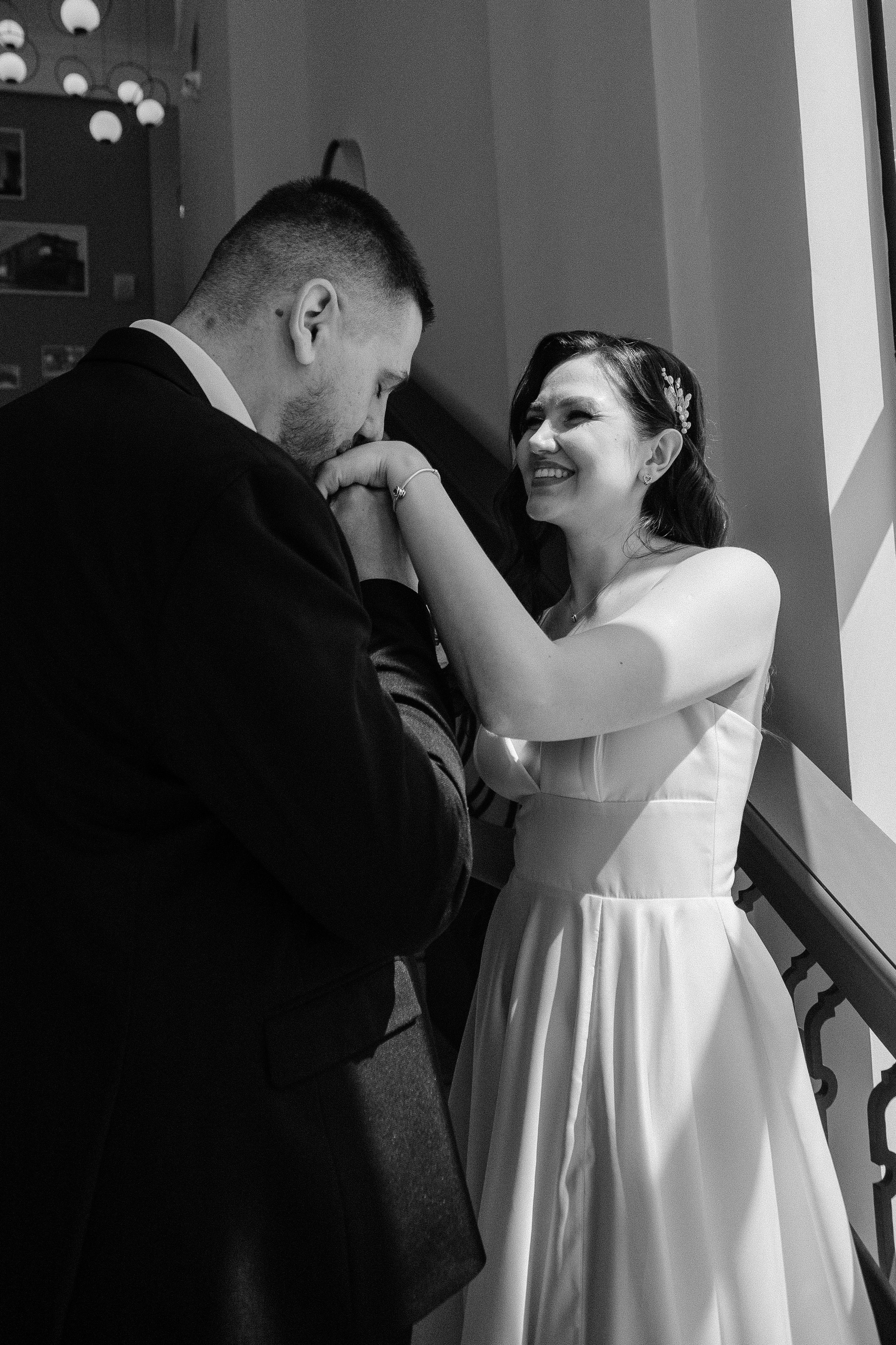 Дмитрий и Светлана/2024. Свадебный и семейный фотограф в Екатеринбурге