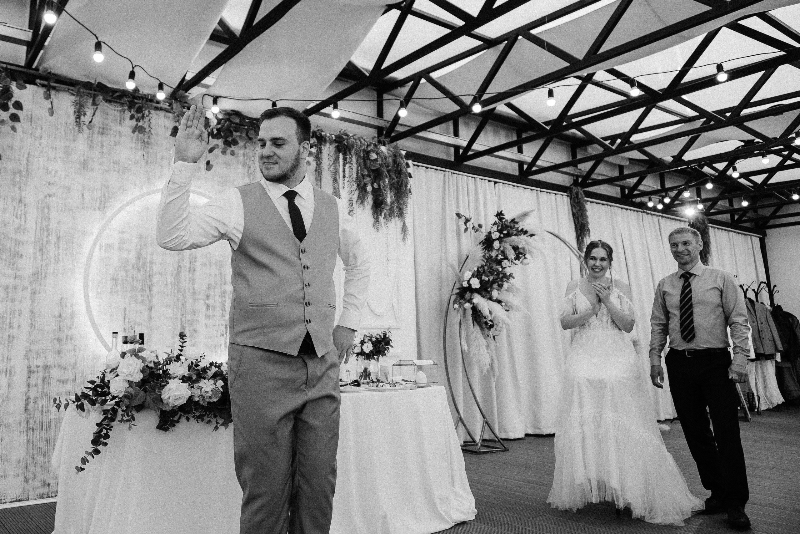 Сергей и Анастасия/2024. Свадебный и семейный фотограф в Екатеринбурге