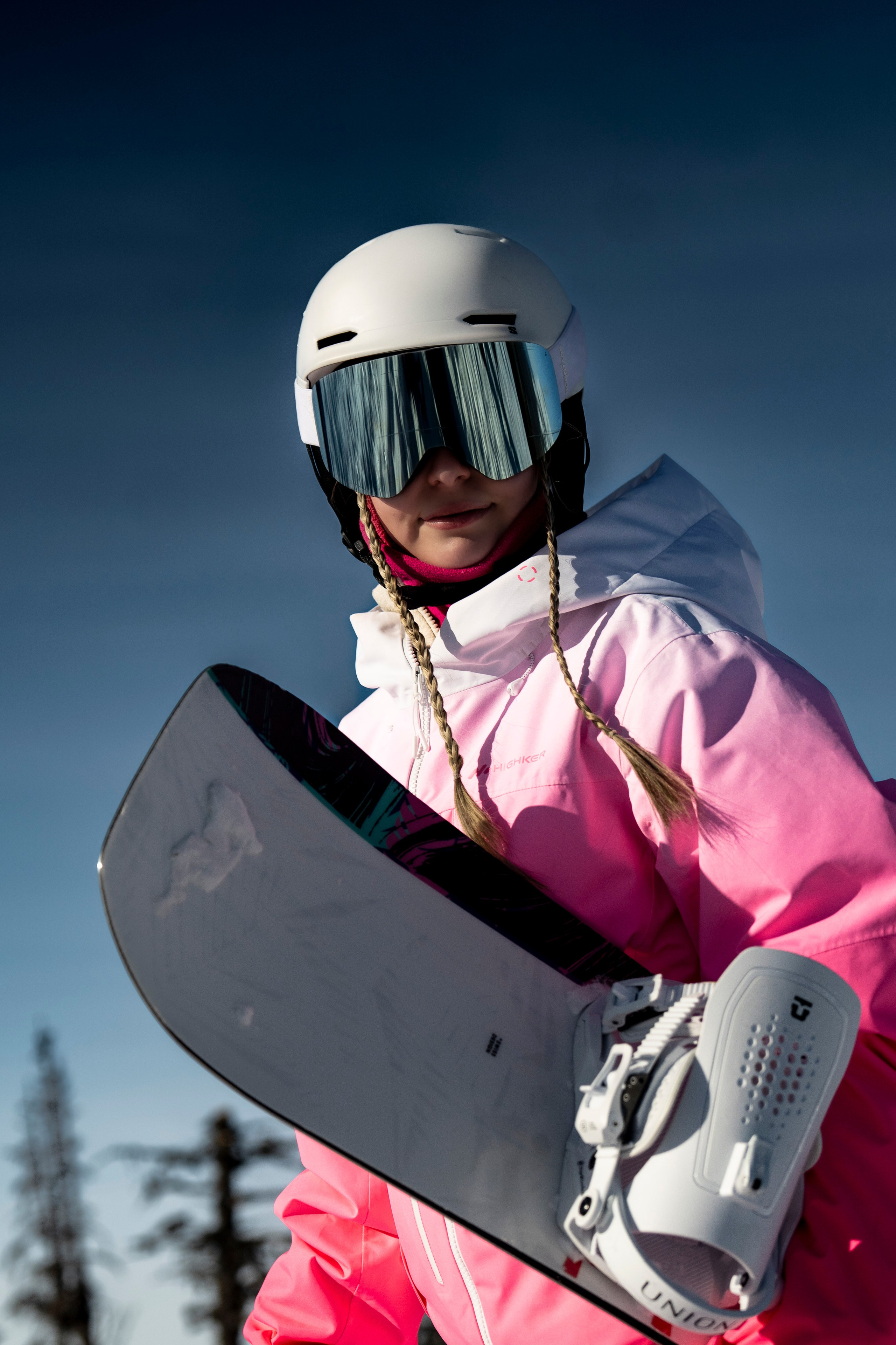 Тур. Анастасия Паршукова — фотограф Шерегеш Новосибирск