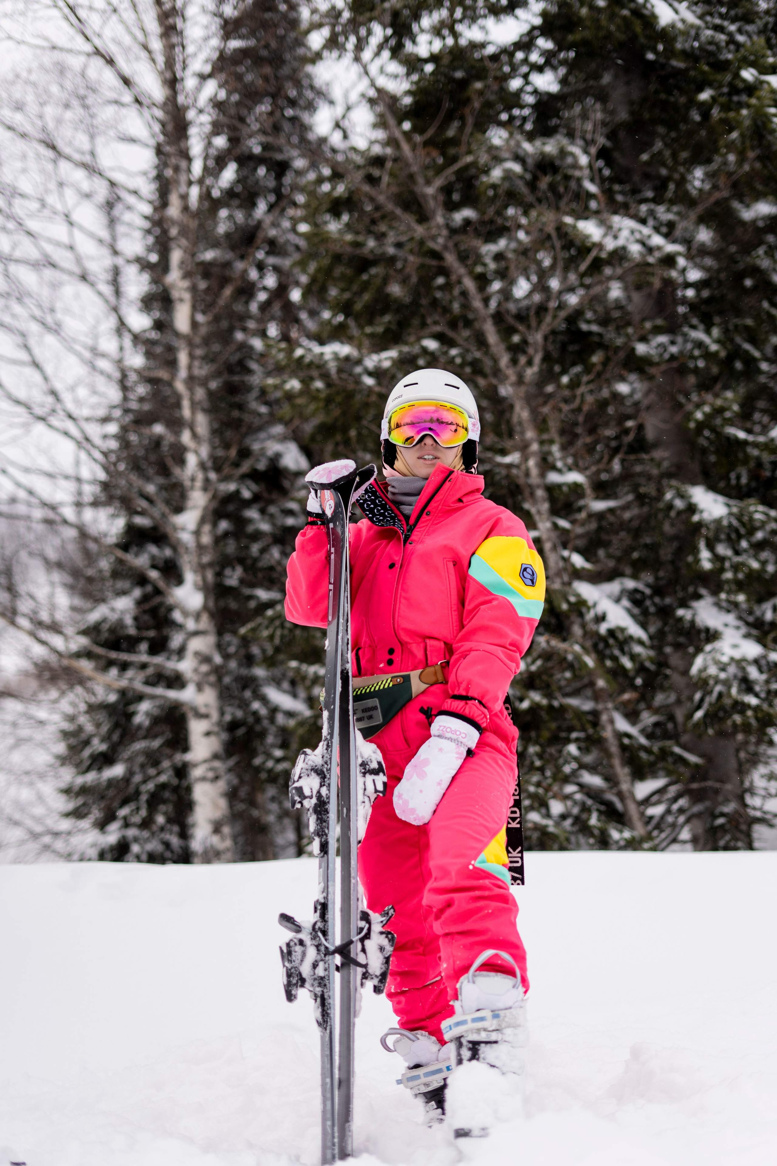 Тур. Анастасия Паршукова — фотограф Шерегеш Новосибирск
