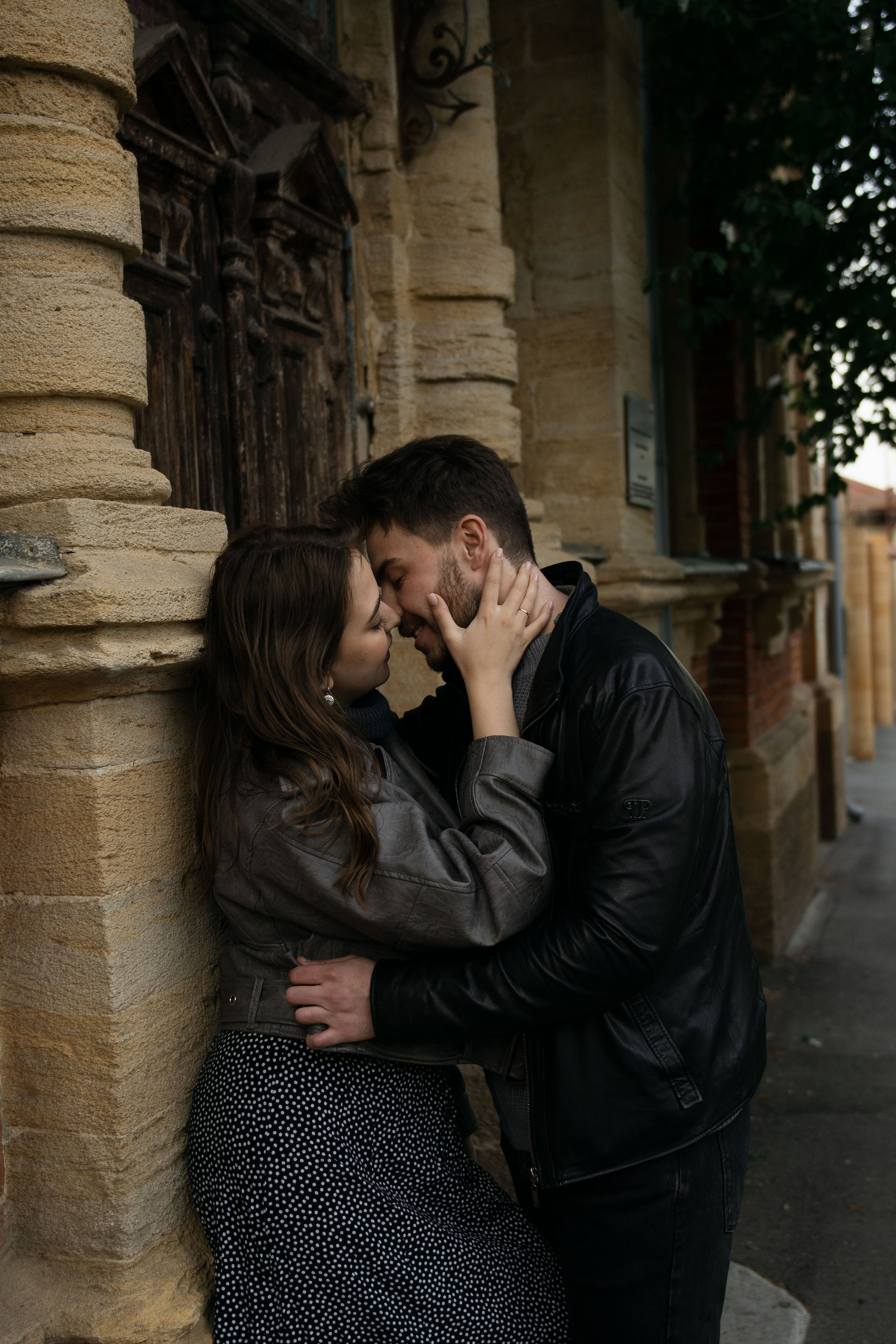 Настя и Илья. Свадебный и женский фотограф в Ставрополе Вика Лексеева