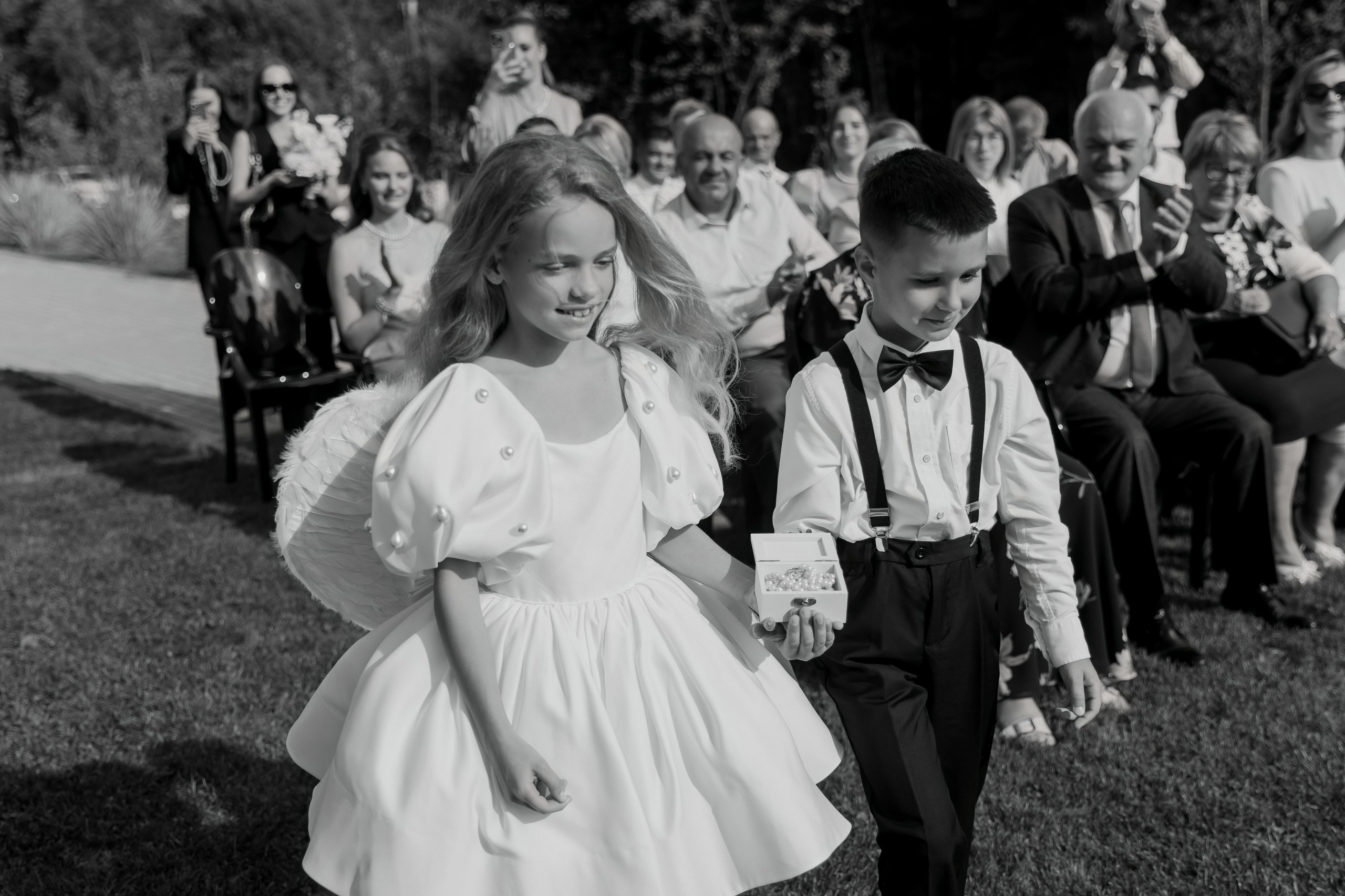 Vitaly & Alina. Главная