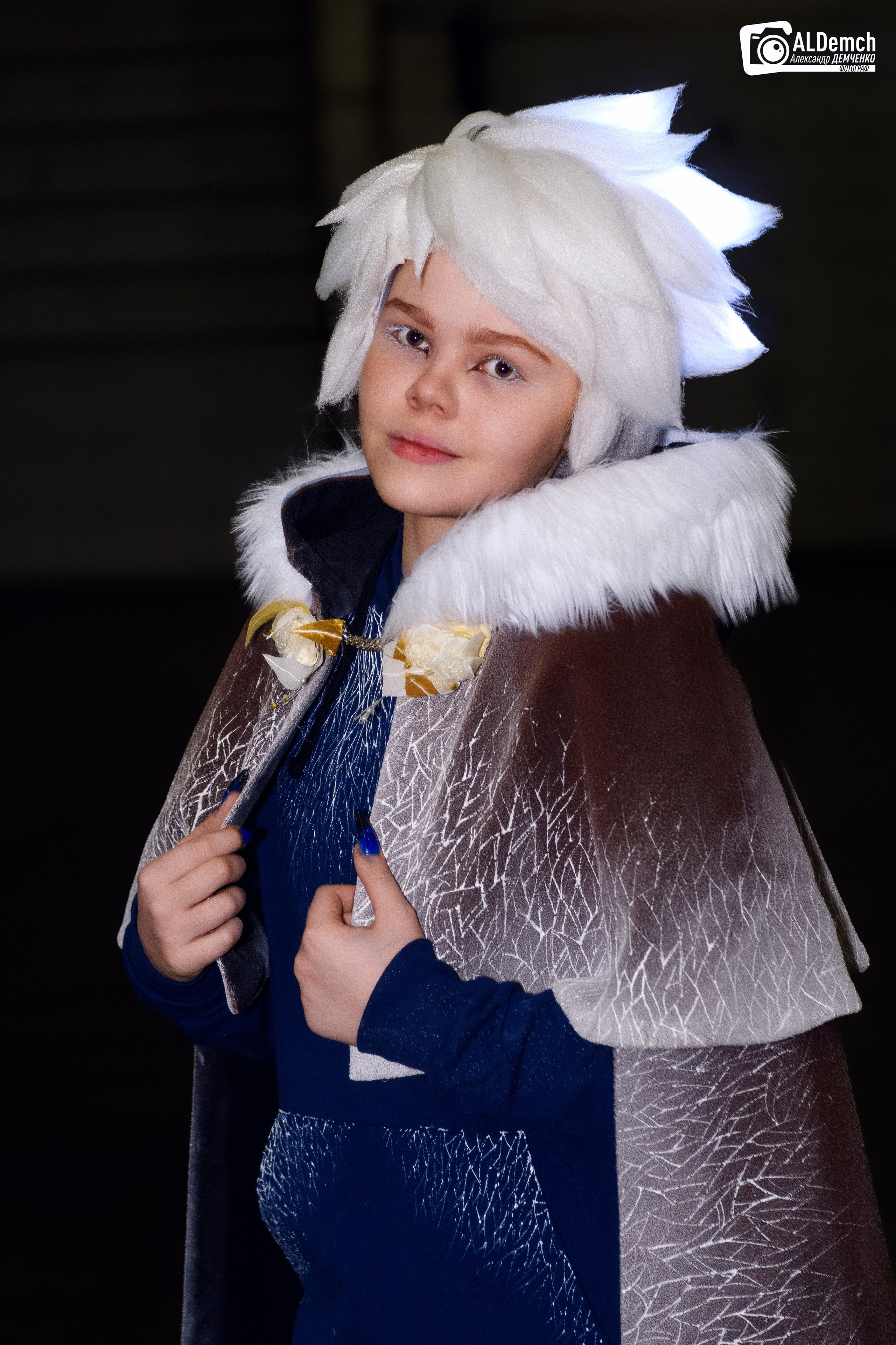 Игрокон 2025 фестиваль косплея и настольных игр в Москве. Фотографии от фотографа. Видеооператор, ретушёр. Дмитров, Москва и область