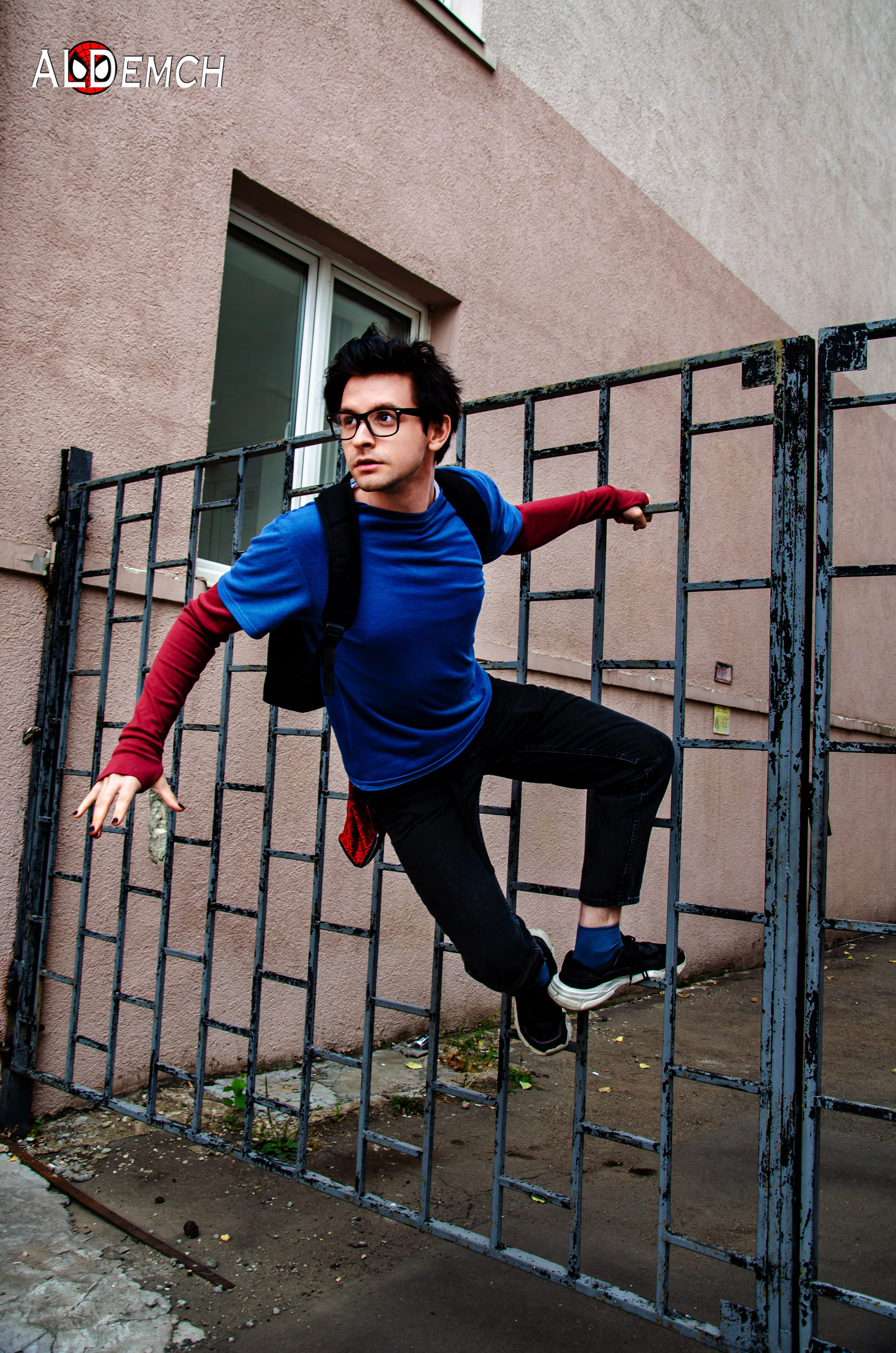 Косплей фото AnyFair, Never Party, AnyWay Fest Mk, UnityCon