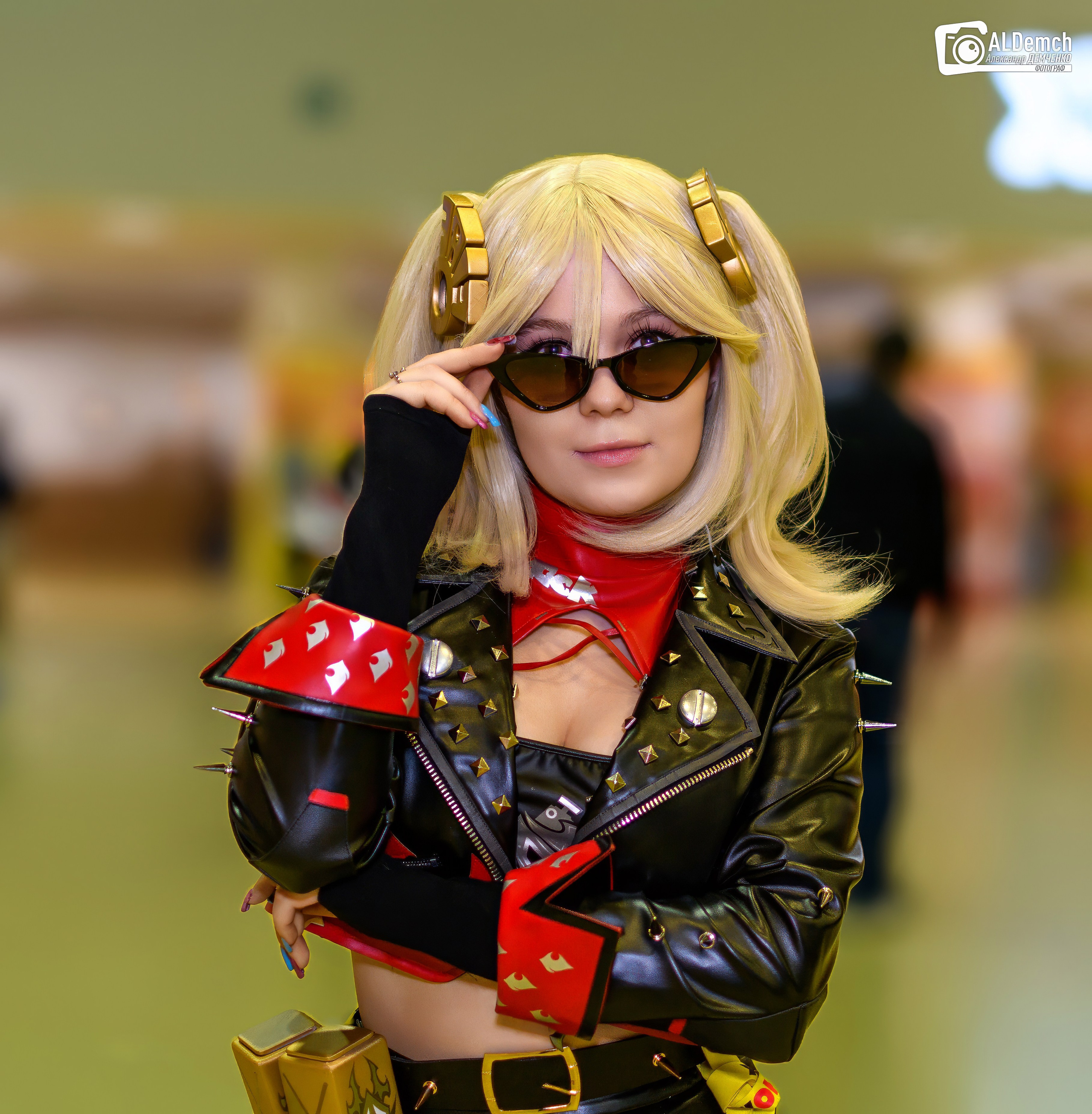 Аниме картинки персонажей и косплей фото в России Москве