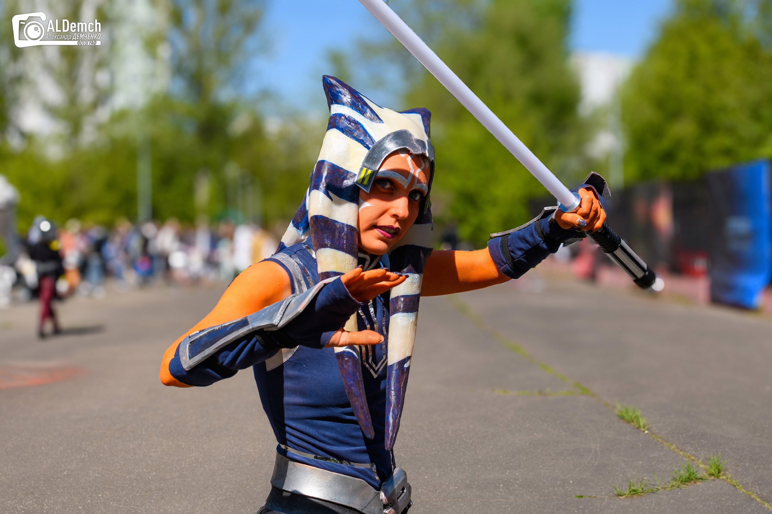 Звёздные войны картинки персонажей и косплей фото в Москве