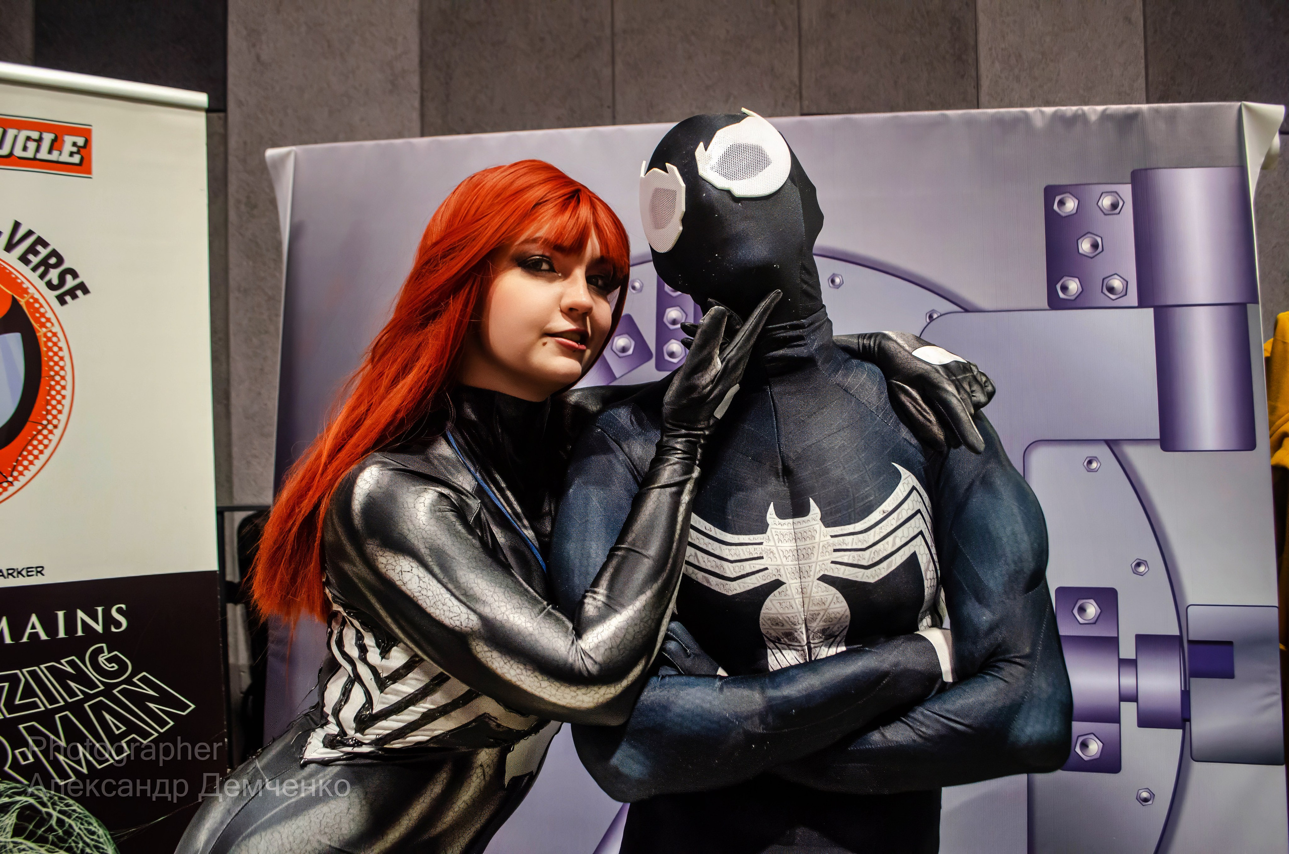 Фестиваль в Москве Epic Con Russia 2022 году