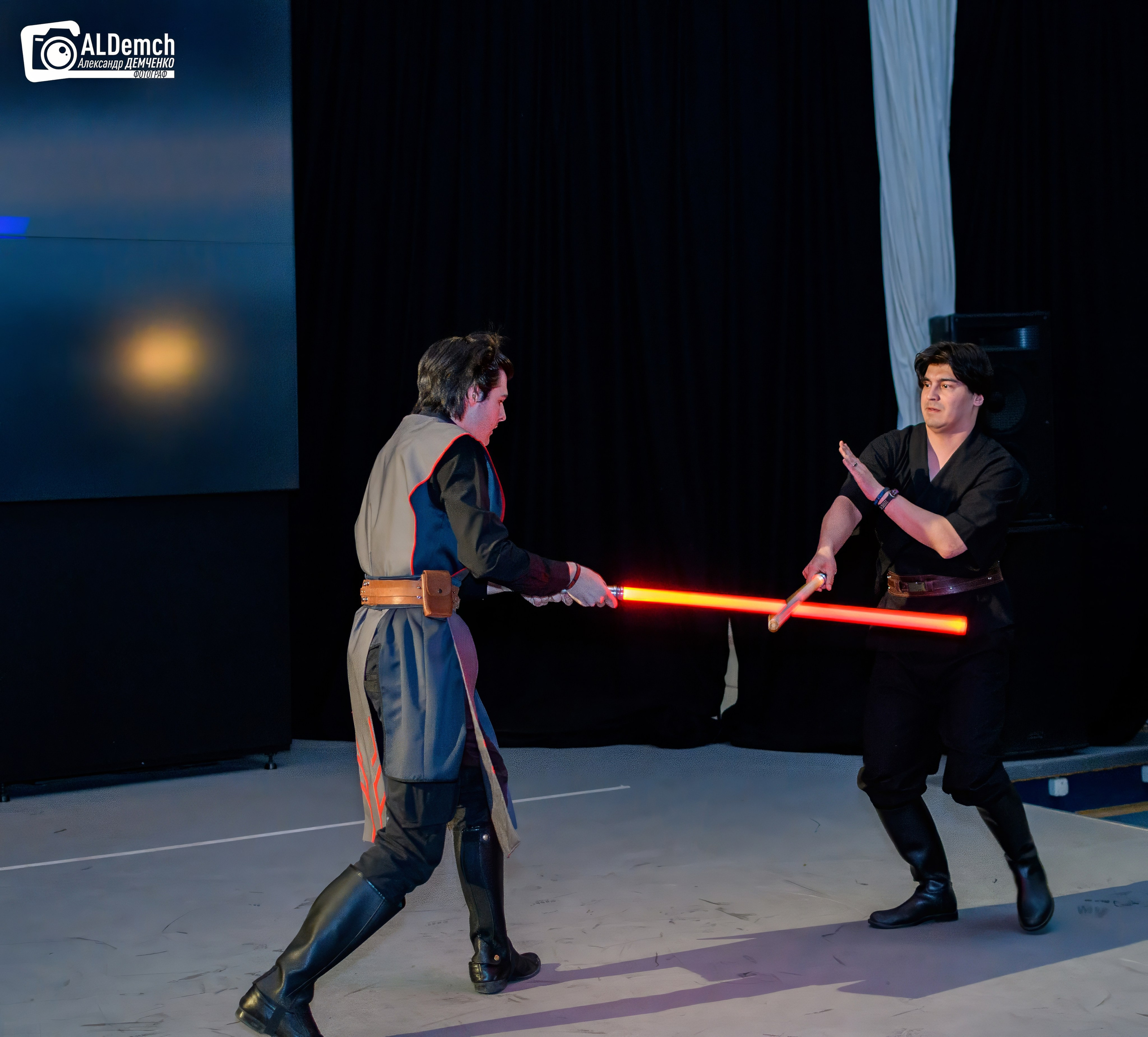 Звёздные войны картинки персонажей и косплей фото в Москве