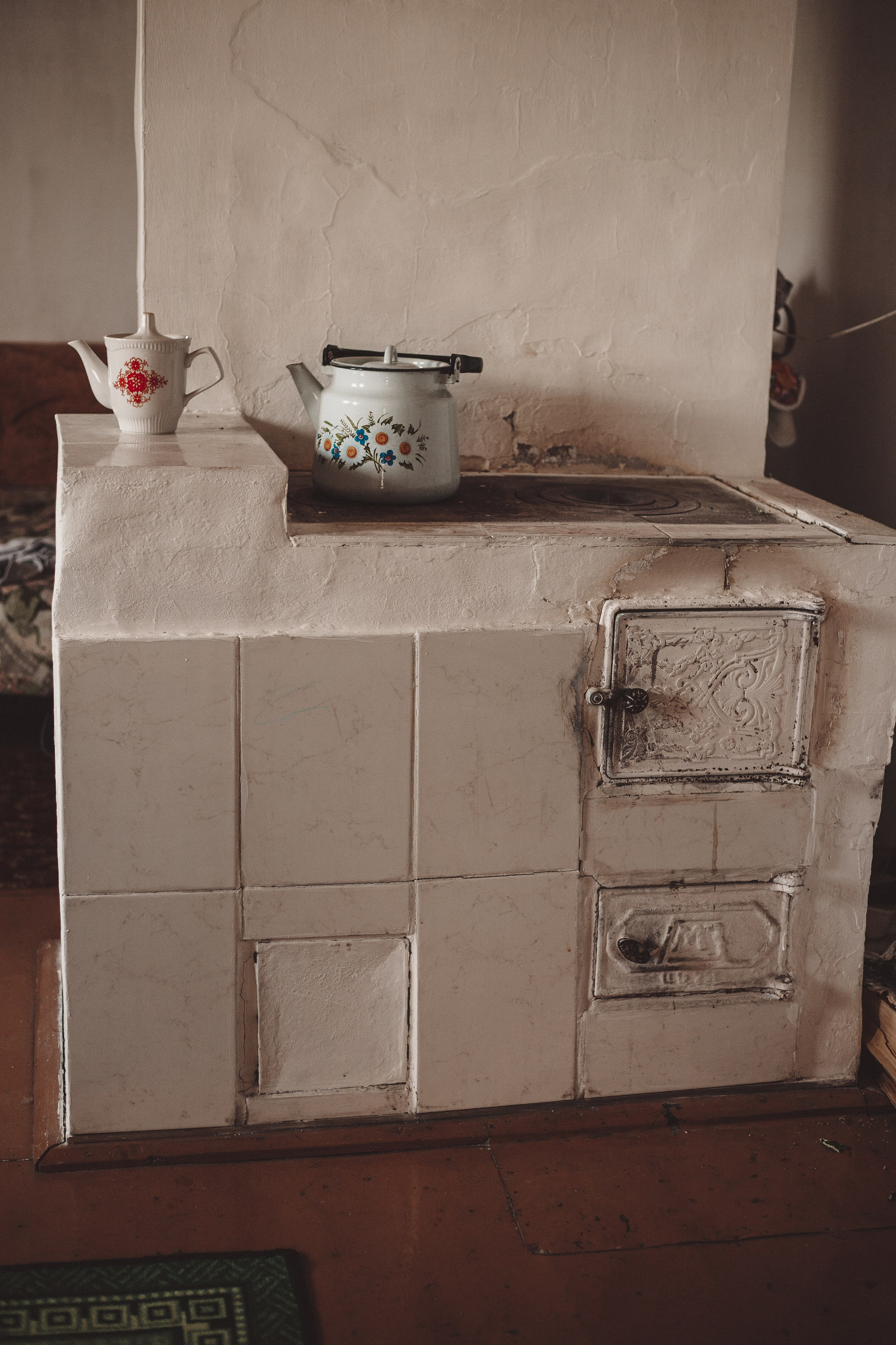 Семейная фотосессия - Люба и Платон: дачное детство. Семейный и женский фотограф Кемерово Мария Степ