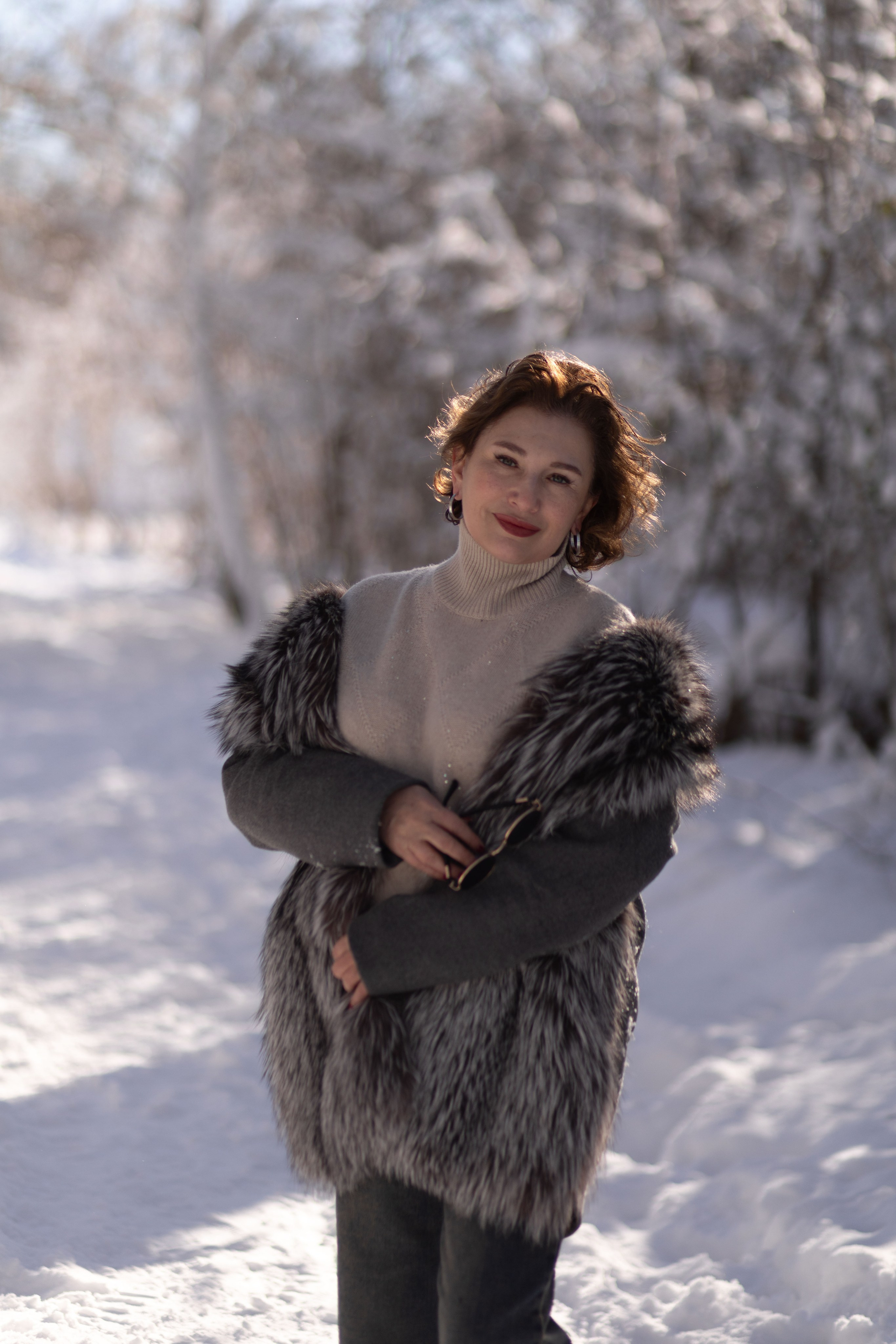 Виолетта и Арина. Главная