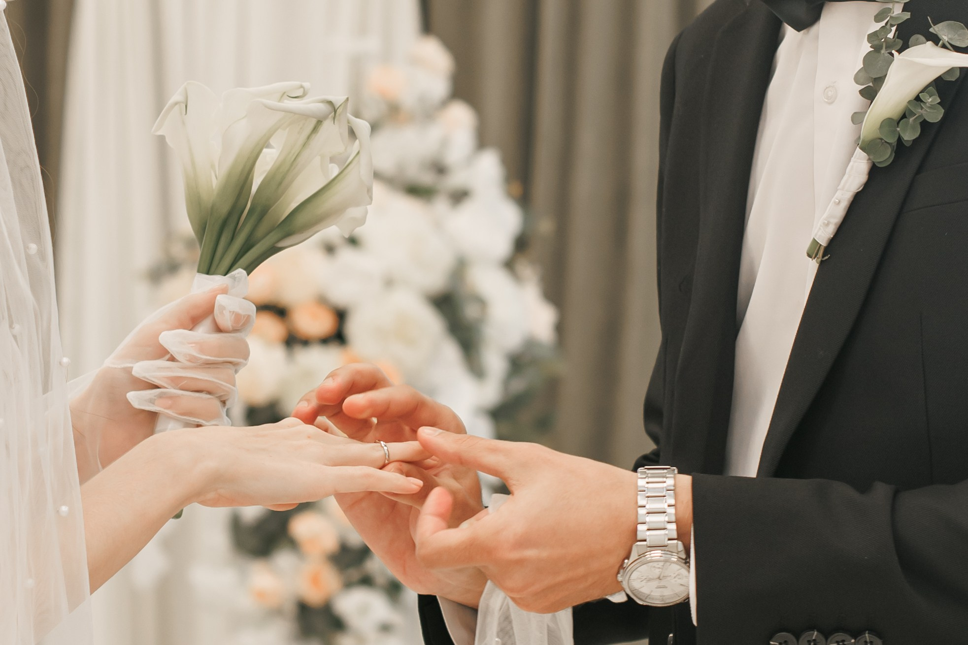 Свадьба Дарьи и Никиты. Семейный, детский и женский фотограф в Екатеринбурге