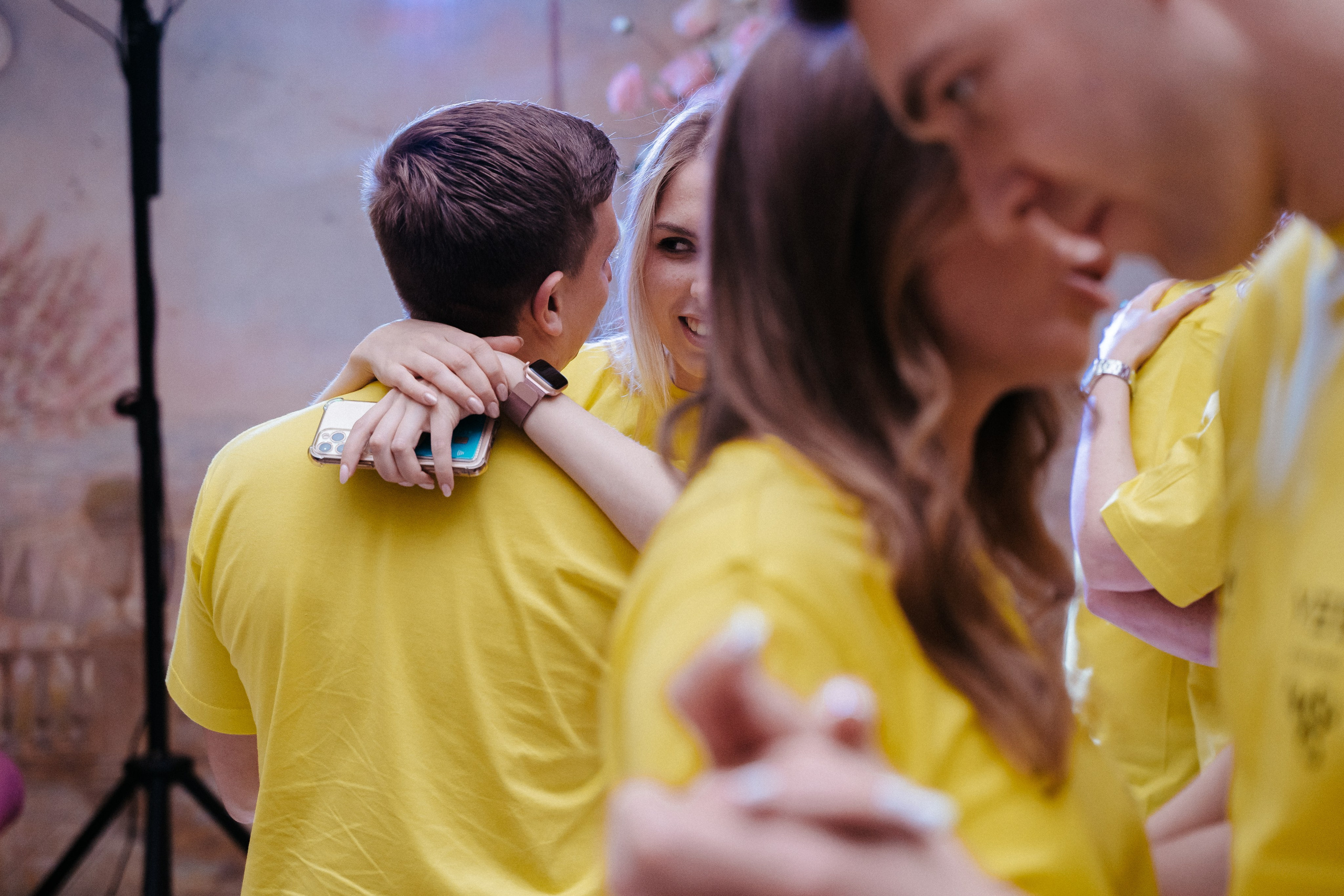 Yes Holding. Свадебный фотограф в Симферополе