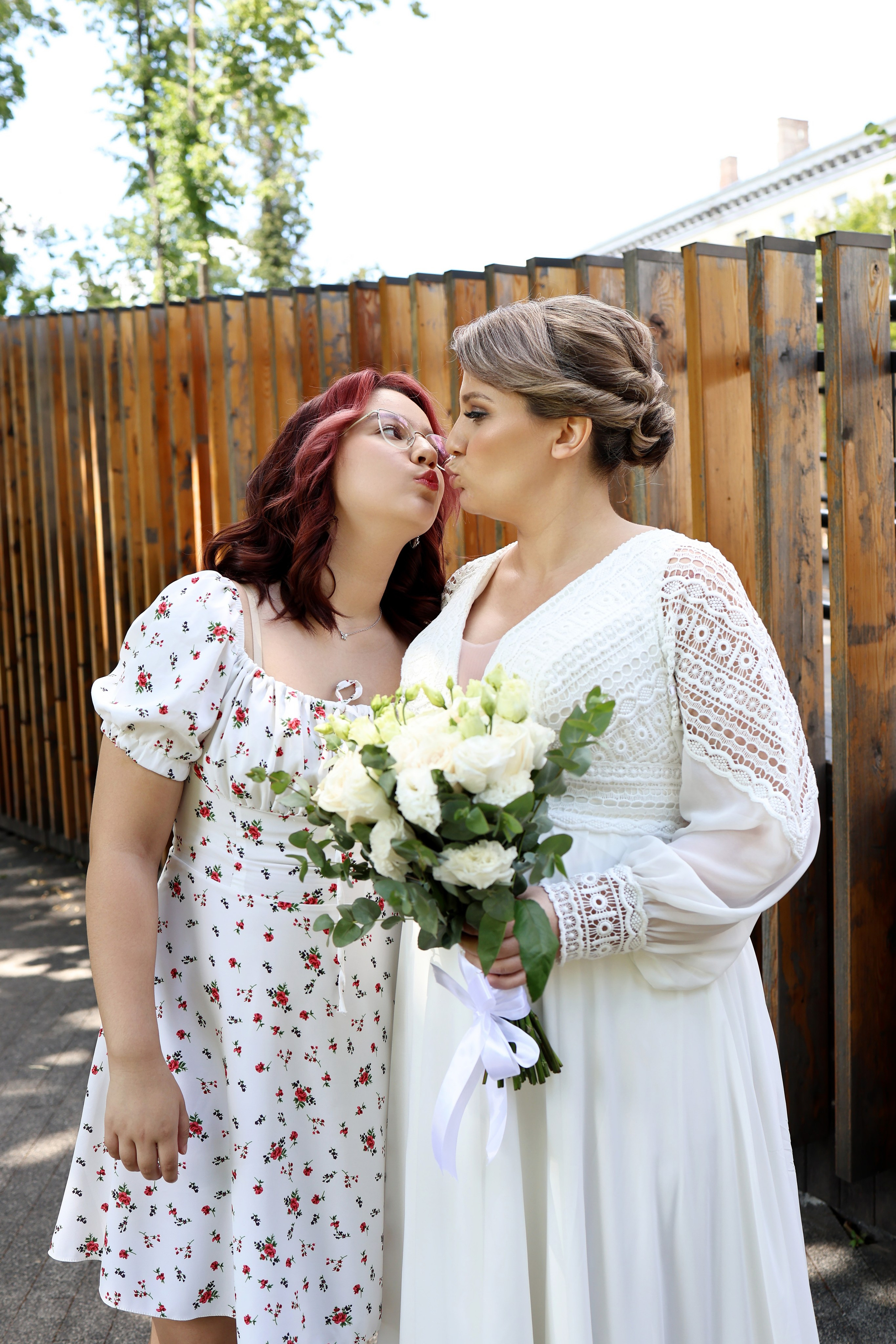 Свадьба ребят. Свадебный и семейный фотограф в Воронеже Ксения Воротникова