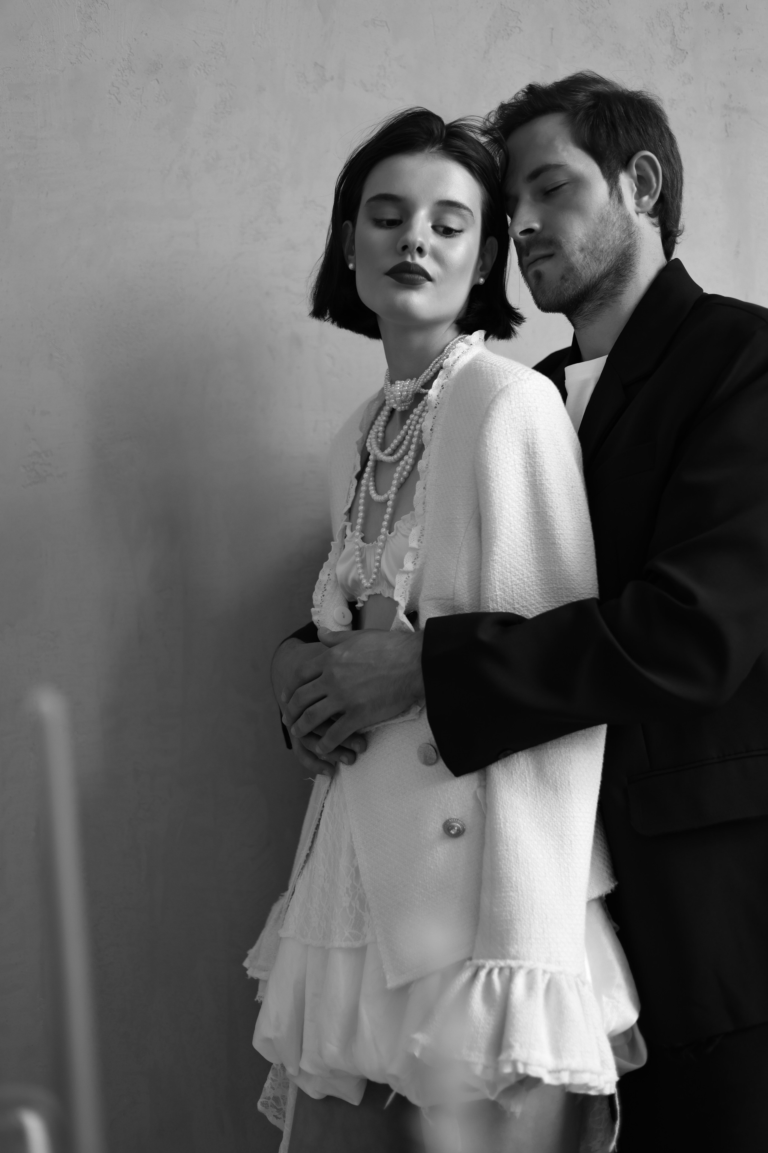 Елизавета и Иван. Свадебный и семейный фотограф в Воронеже Ксения Воротникова