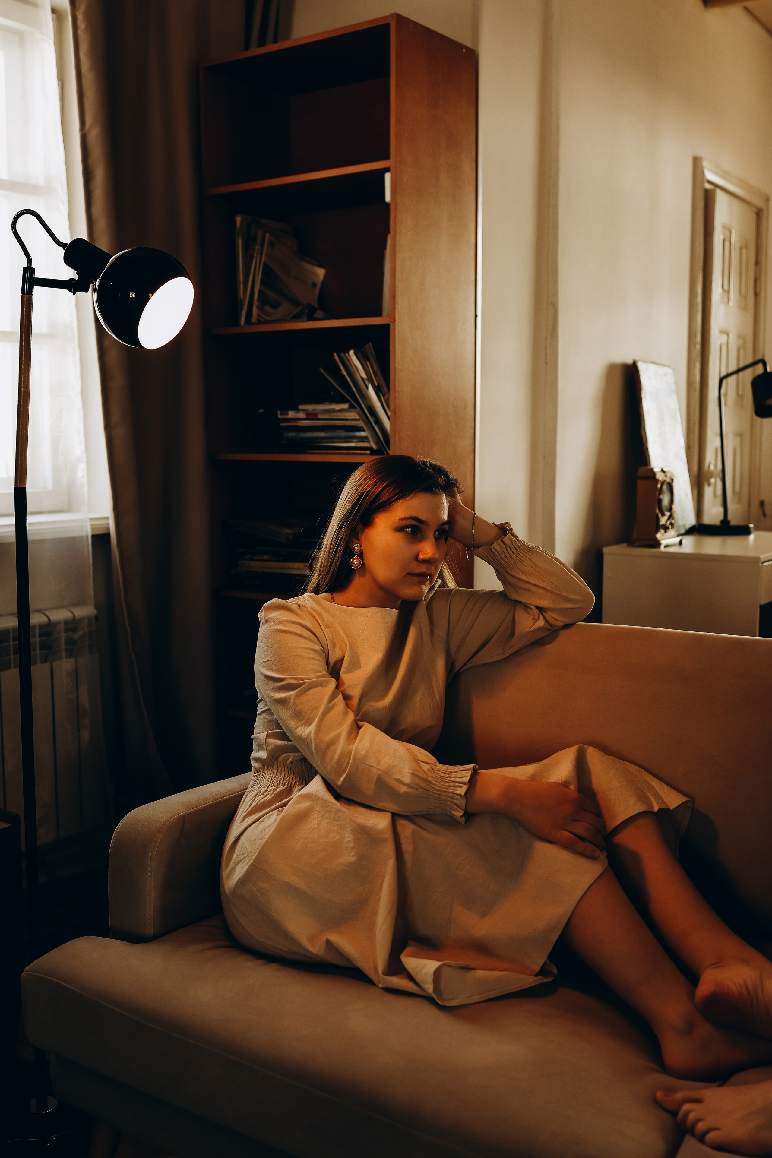 Анастасия и Андрей. Свадебный и семейный фотограф в Воронеже Ксения Воротникова