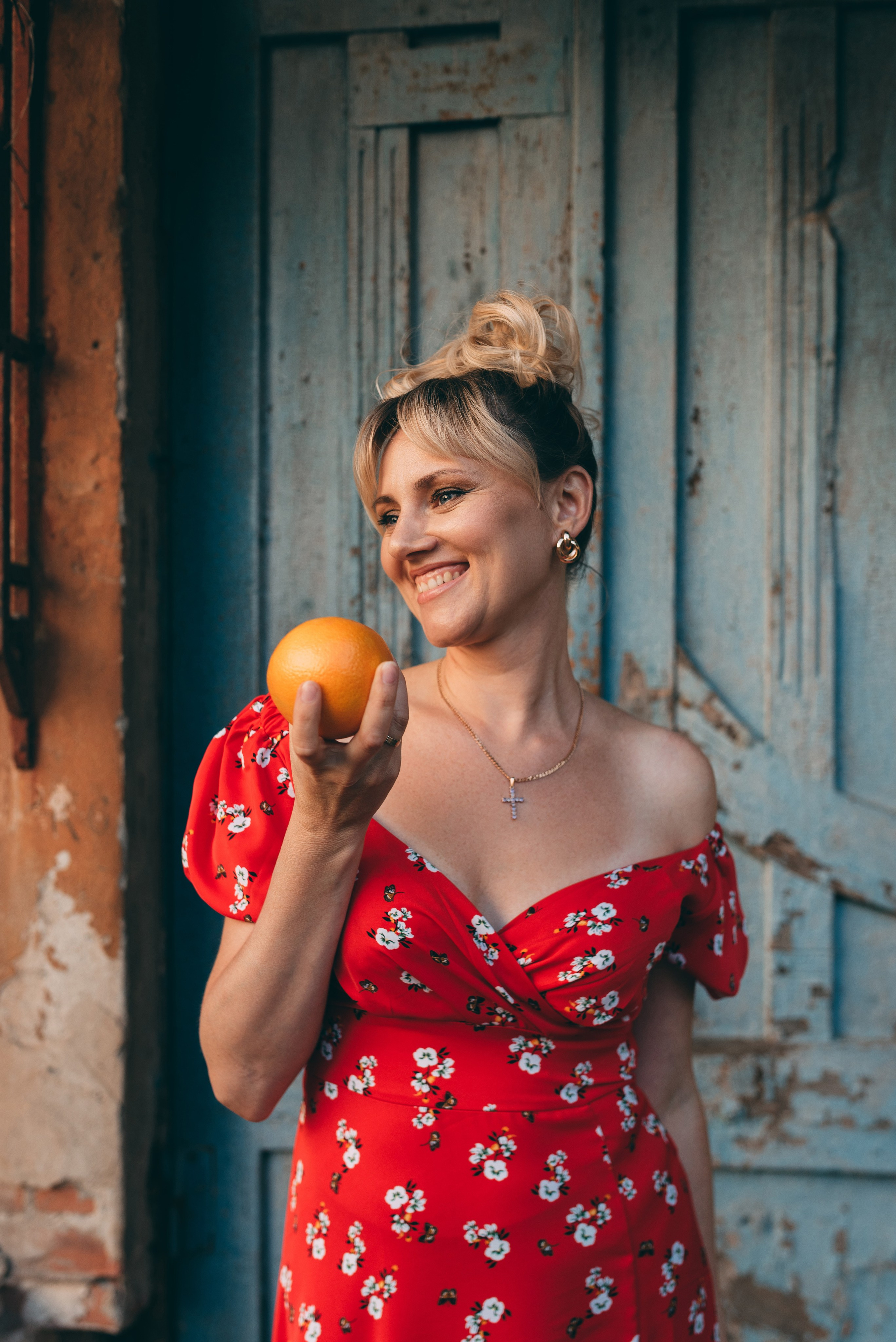 Маргарита. Свадебный и семейный фотограф в Воронеже Ксения Воротникова