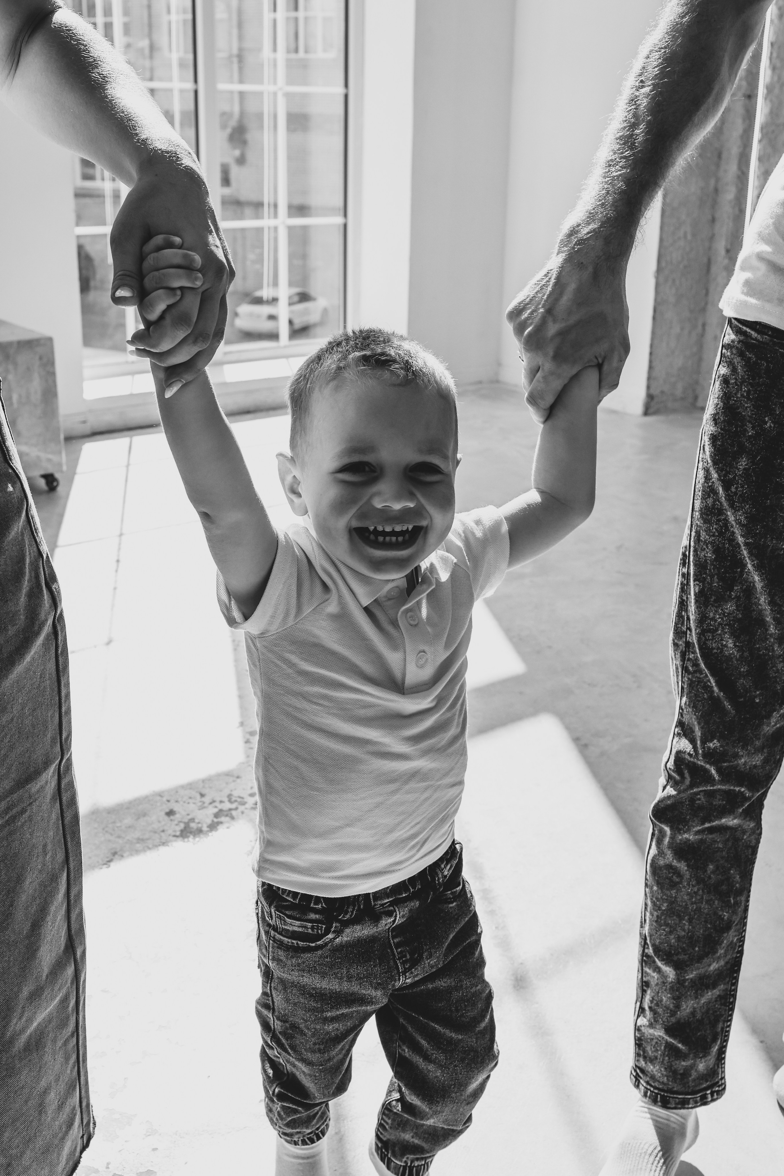 Семья Мишутки. Свадебный и семейный фотограф в Воронеже Ксения Воротникова