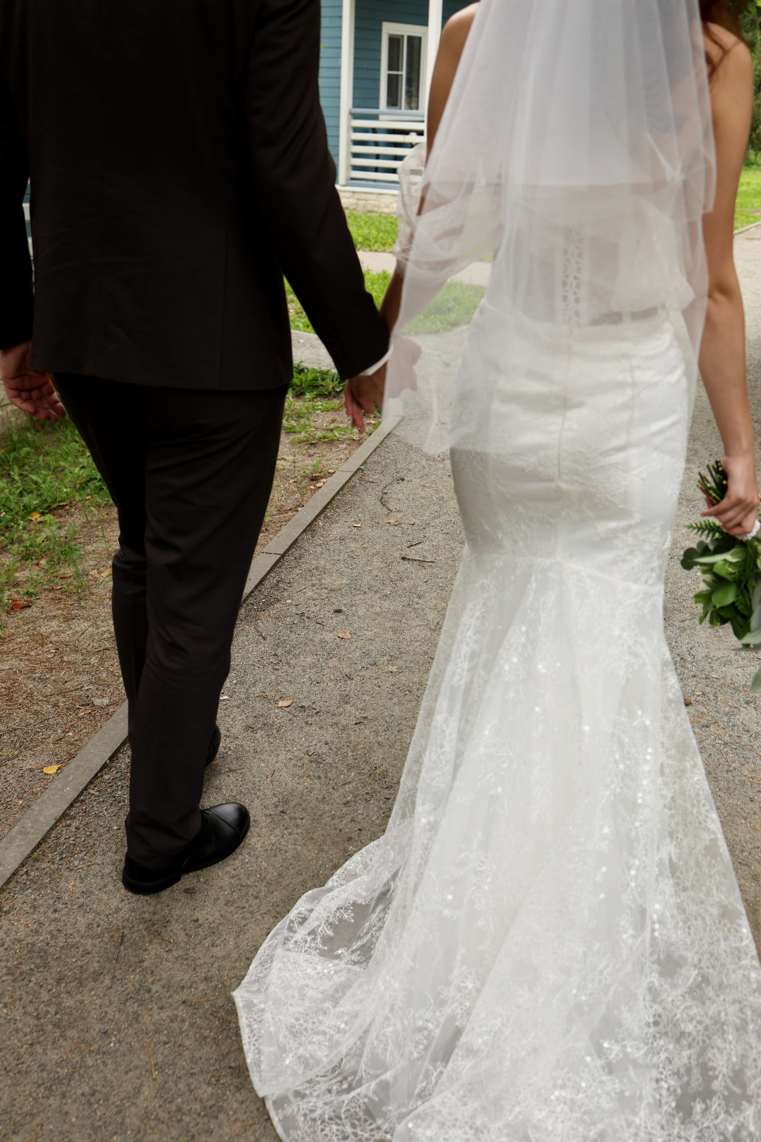 Диана и Андрей. Свадебный и семейный фотограф в Воронеже Ксения Воротникова
