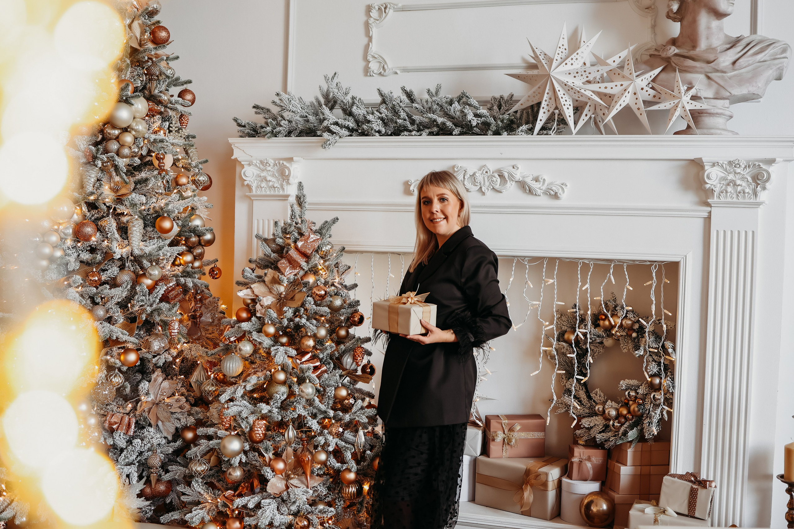 Семья Тимофея и Савелия. Свадебный и семейный фотограф в Воронеже Ксения Воротникова