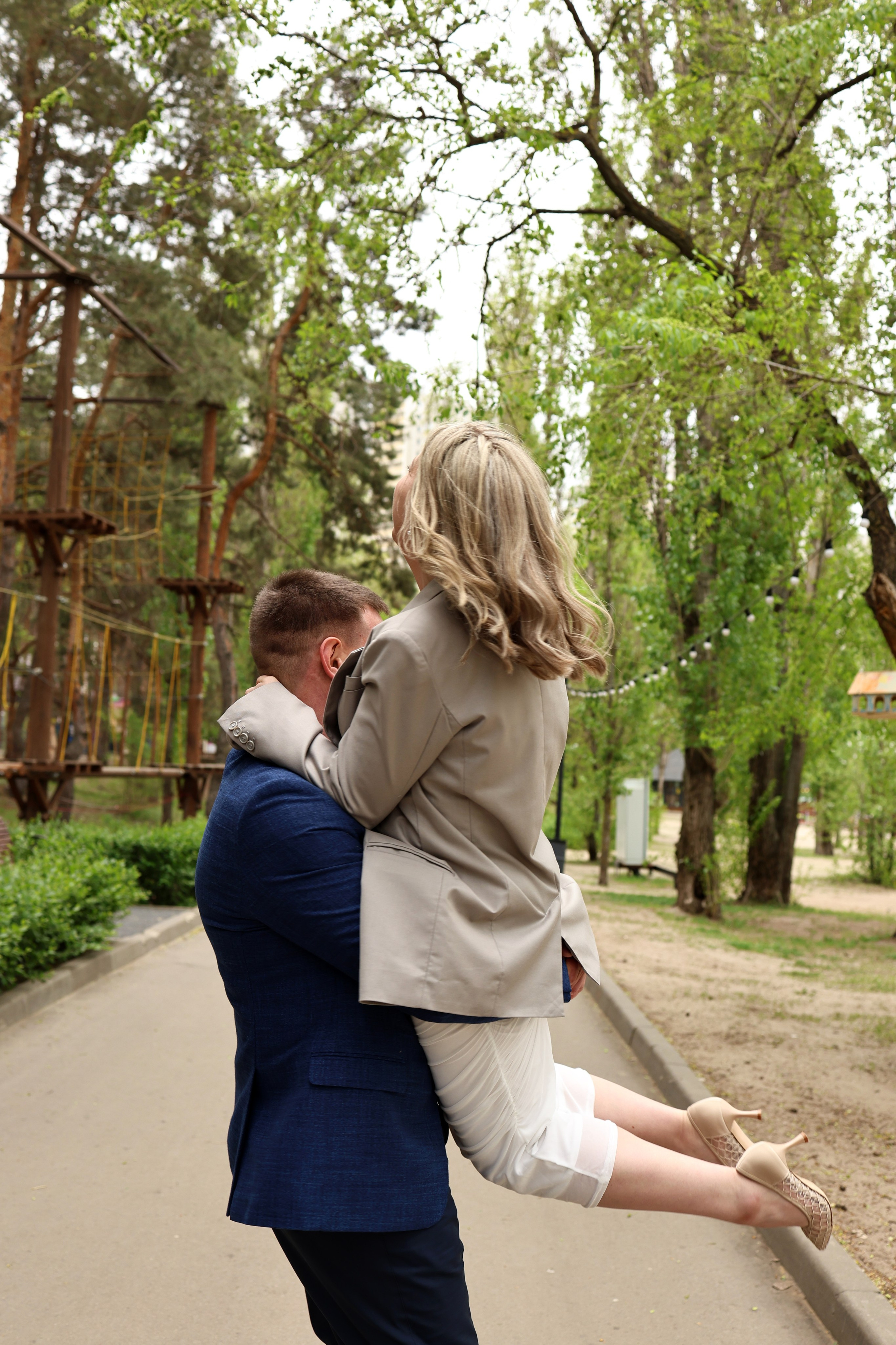 Виктория и Александр. Свадебный и семейный фотограф в Воронеже Ксения Воротникова